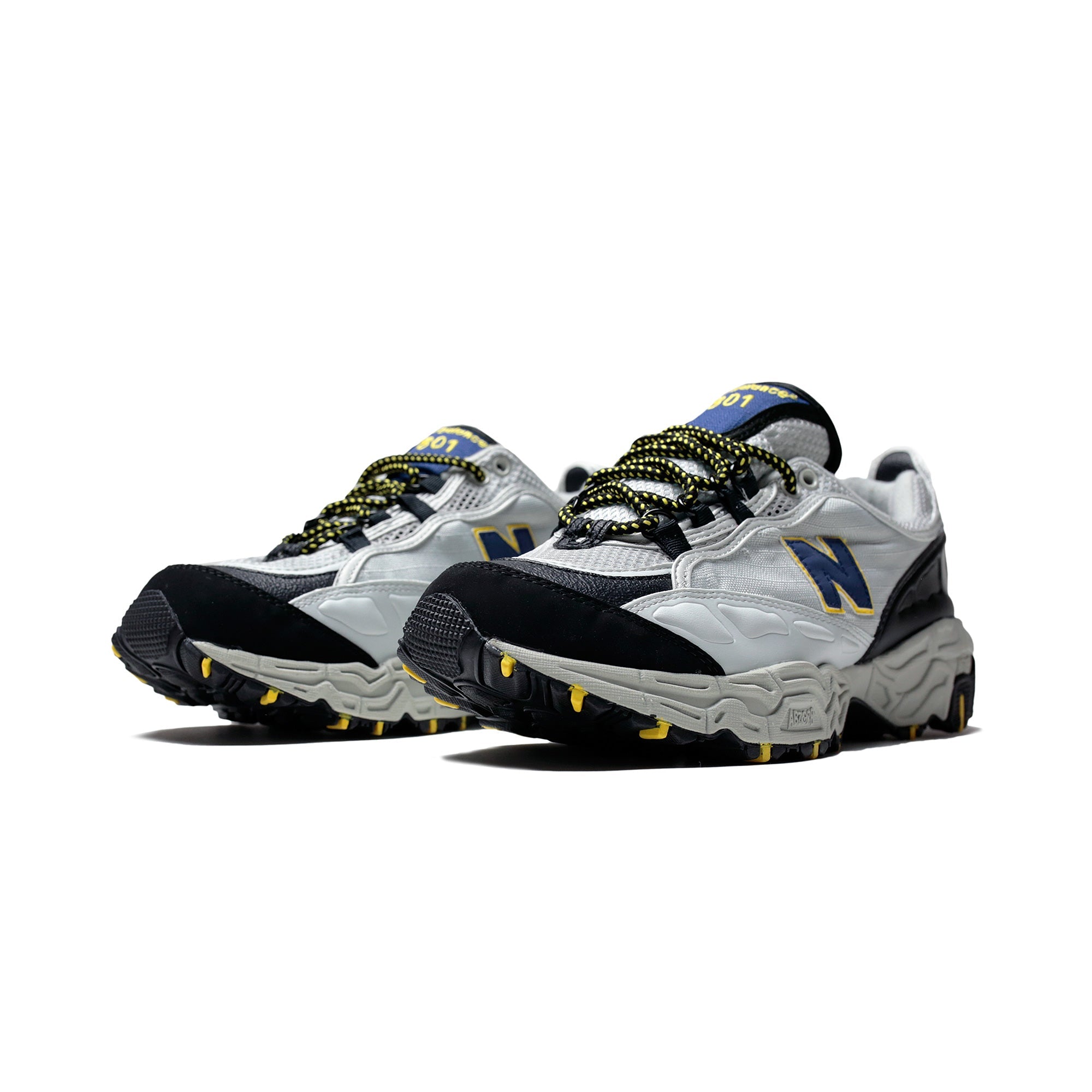 Оригінальна 801 Trail [m801at] New balance – вид ззаду