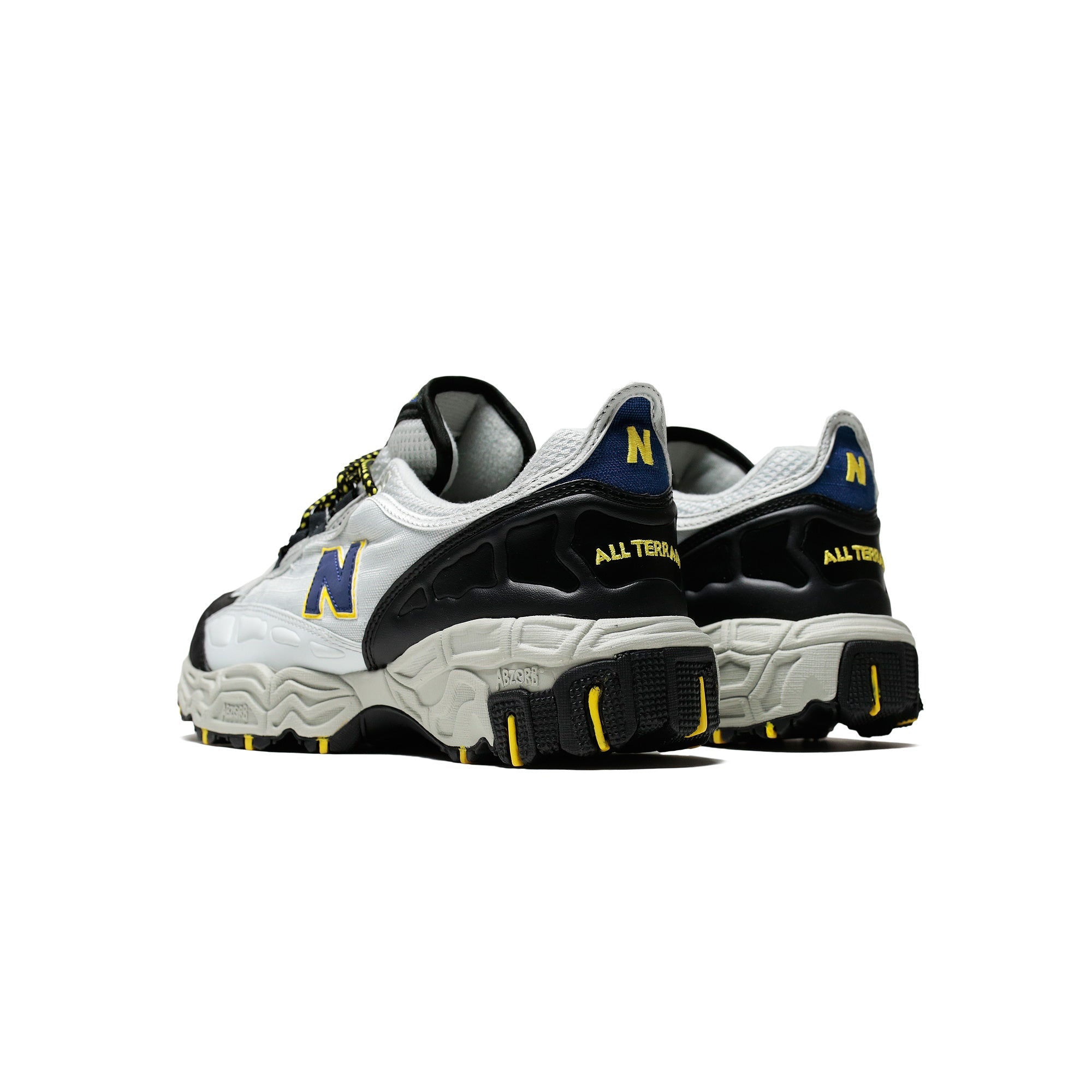 Оригінальна 801 Trail [m801at] New balance – детальний вид