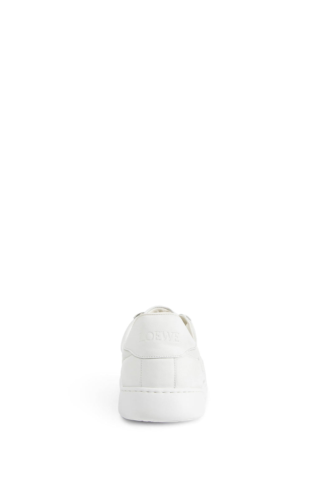 Оригінальна Jambo Sneakers In Soft Grained Calfskin Loewe – детальний вид
