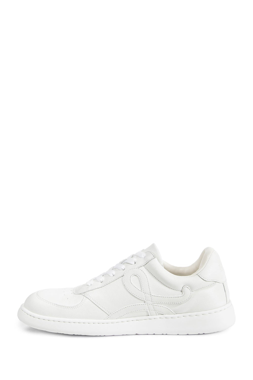 Оригінальна Jambo Sneakers In Soft Grained Calfskin Loewe – збільшений вид