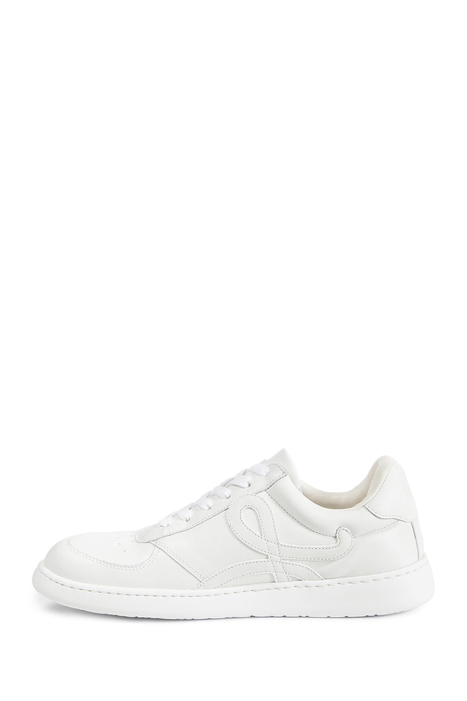 Оригінальна Jambo Sneakers In Soft Grained Calfskin Loewe – збільшений вид