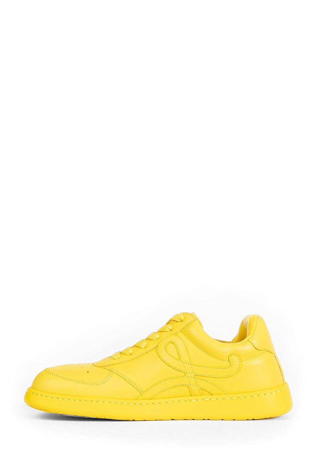 Оригінальна Jambo Calfskin Sneakers Loewe – збільшений вид