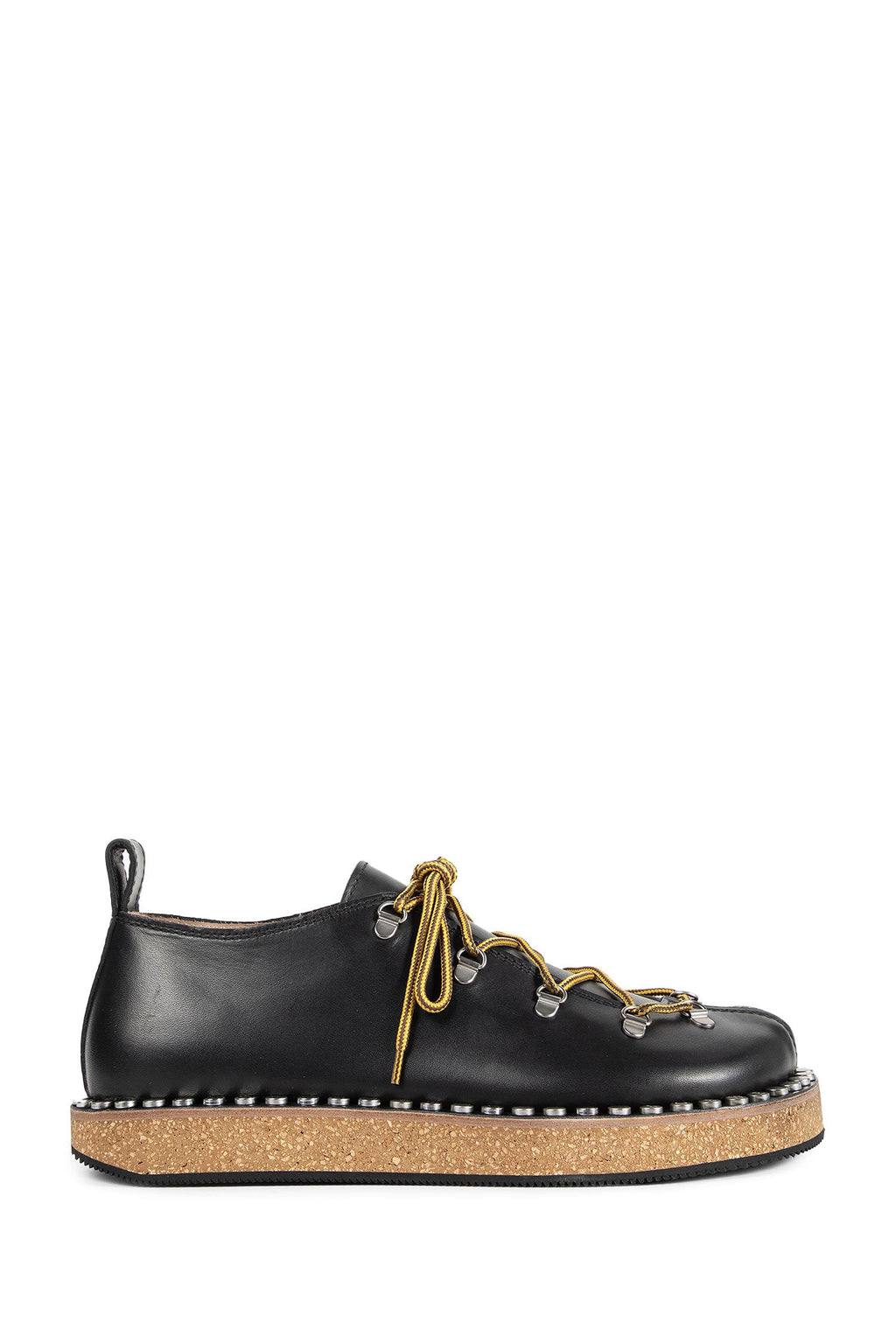 Rivet Lace-Ups Loewe оригінал – Купити в Україні – боковий вид