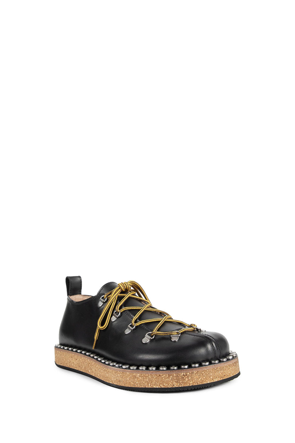 Rivet Lace-Ups Loewe оригінал – Купити в Україні – вид ззаду