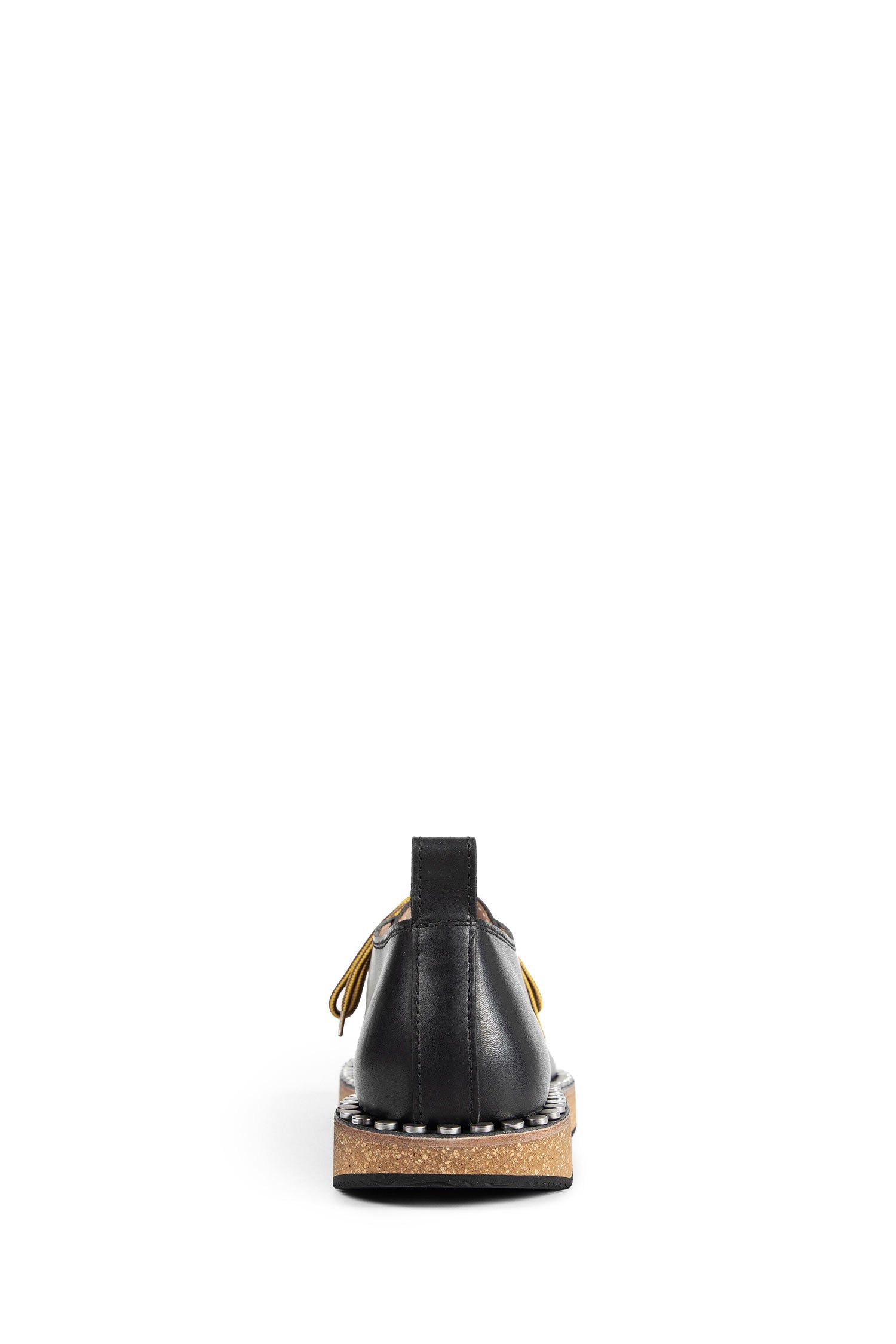 Rivet Lace-Ups Loewe оригінал – Купити в Україні – детальний вид