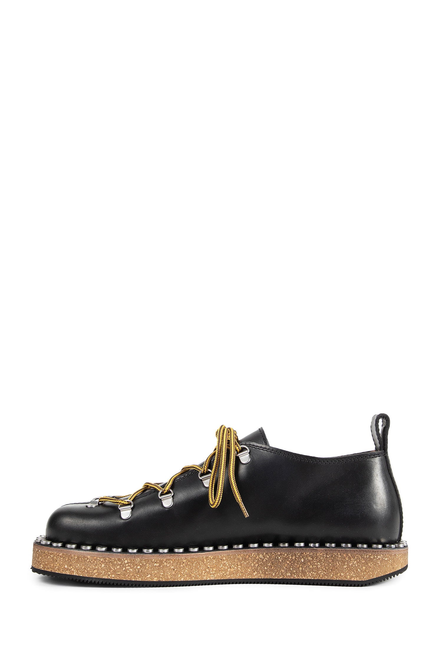 Rivet Lace-Ups Loewe оригінал – Купити в Україні – збільшений вид