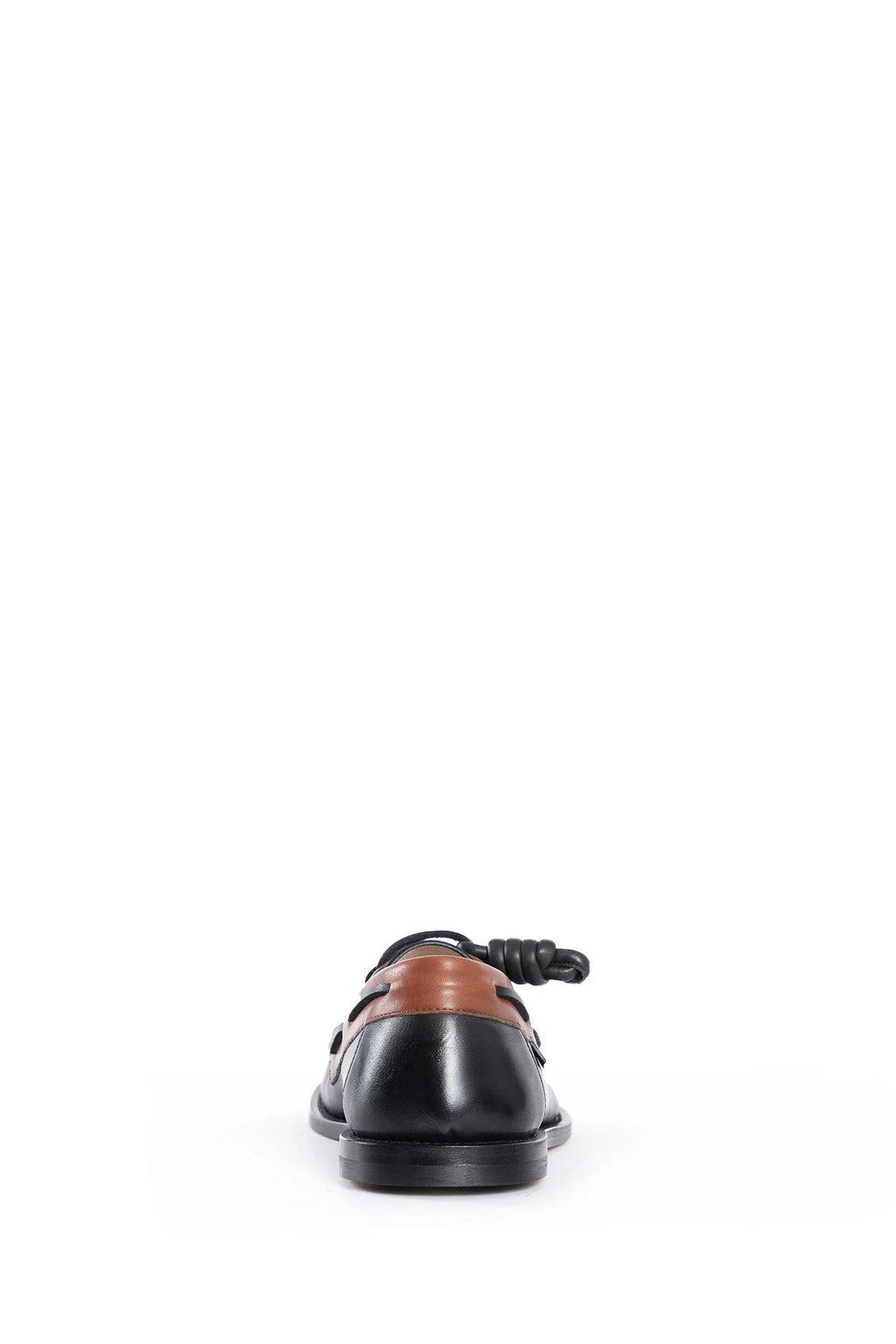 Оригінальна Campo Boat Shoe Loewe – детальний вид