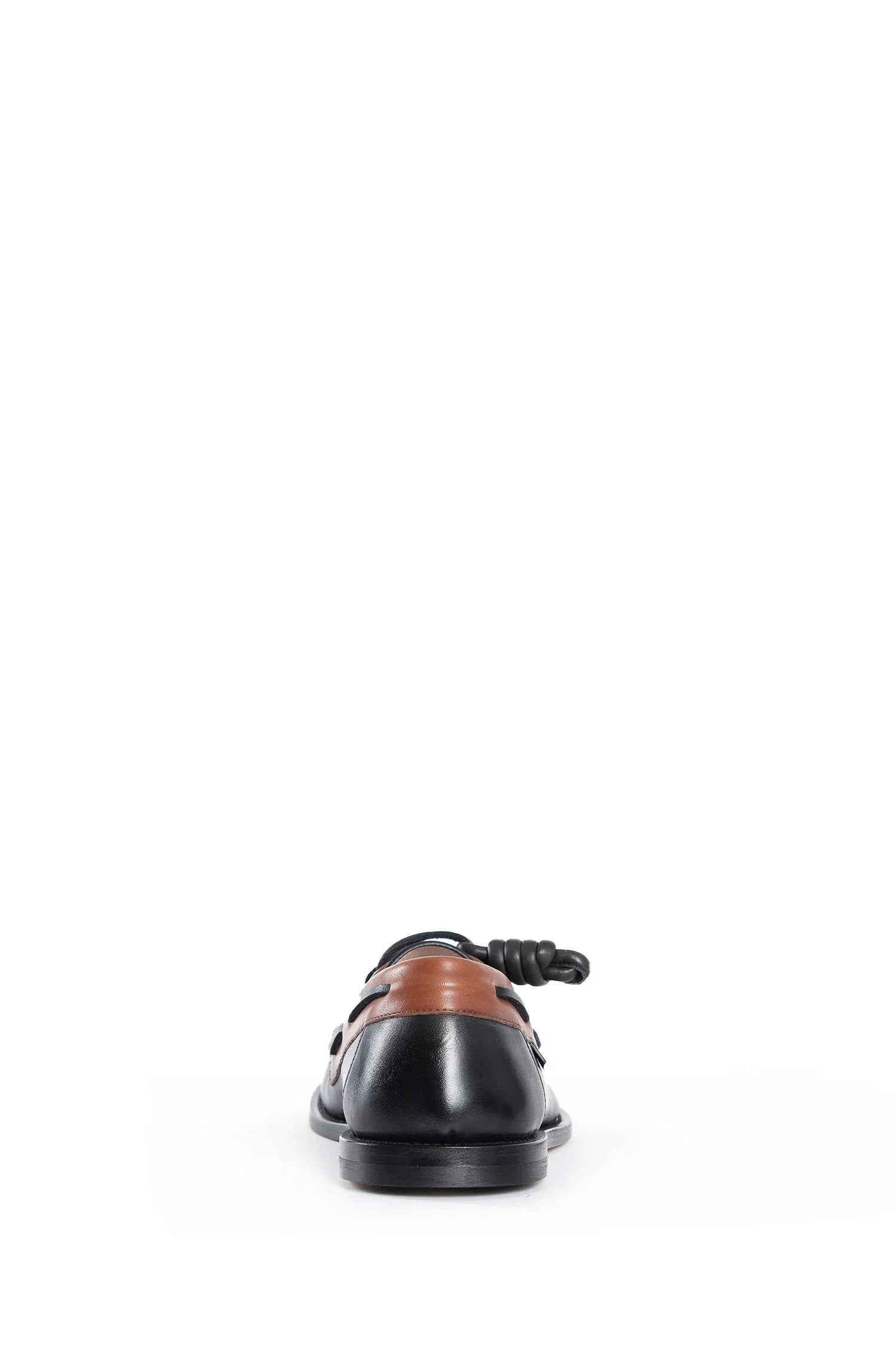 Оригінальна Campo Boat Shoe Loewe – детальний вид