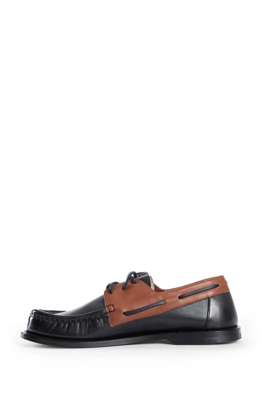 Оригінальна Campo Boat Shoe Loewe – збільшений вид