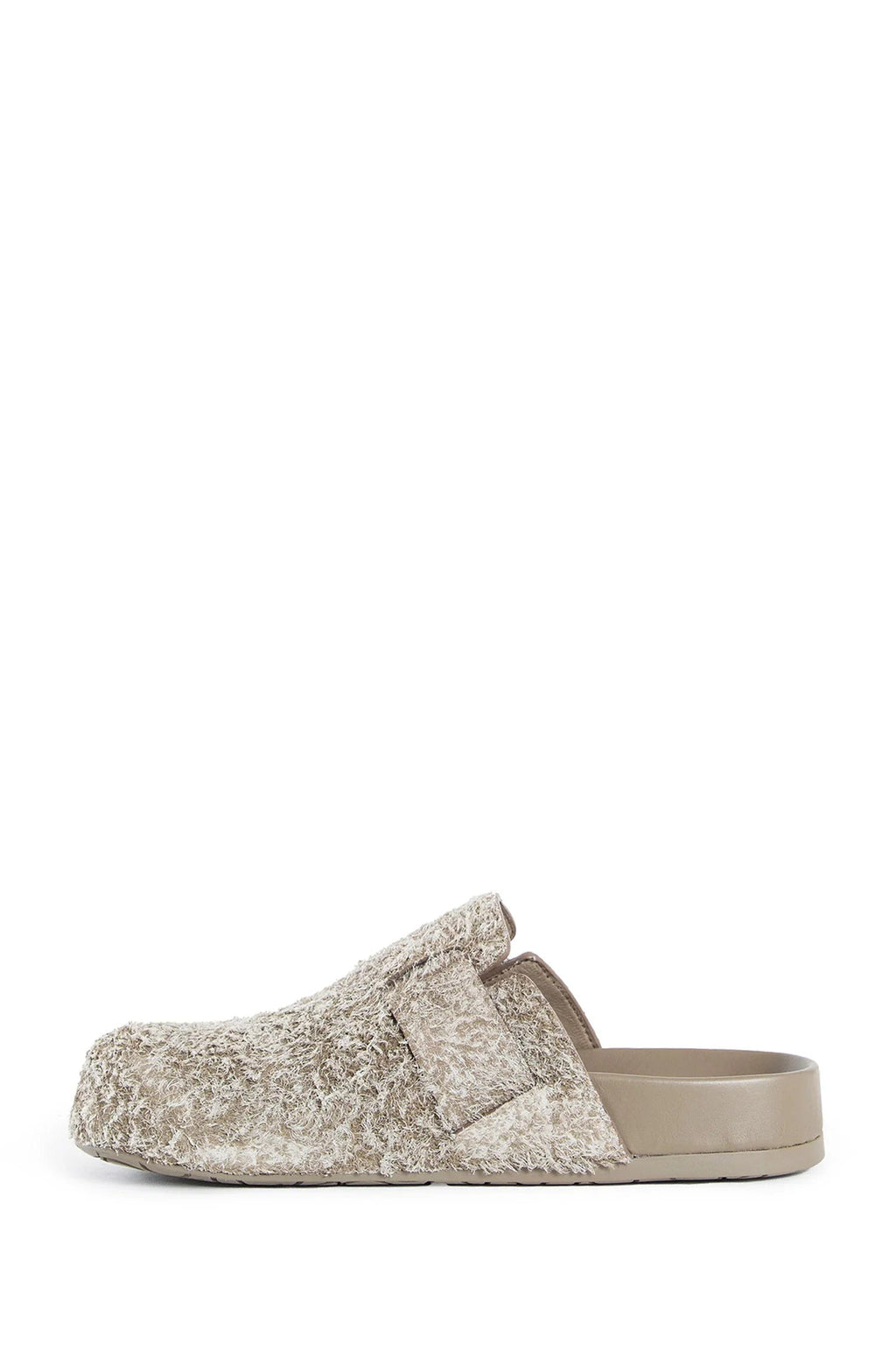 Ease Buckle Mules Loewe – Гарантія оригінальності – збільшений вид
