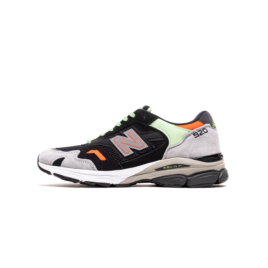 Men 920 Shoe New balance оригінал – Купити в Україні – боковий вид