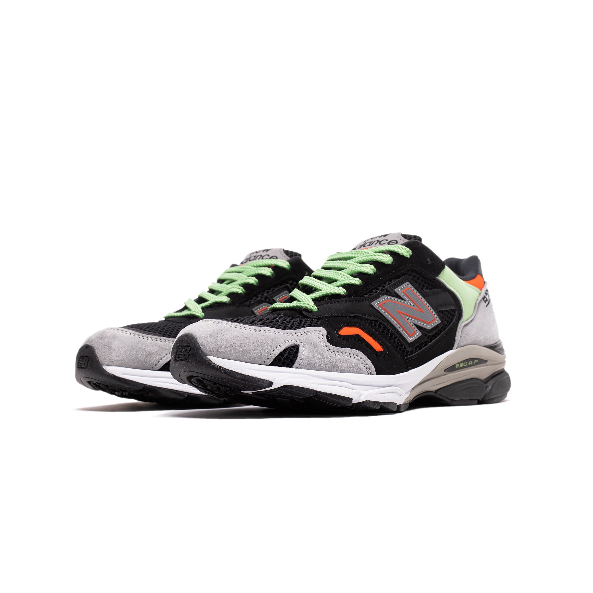 Men 920 Shoe New balance оригінал – Купити в Україні – вид ззаду