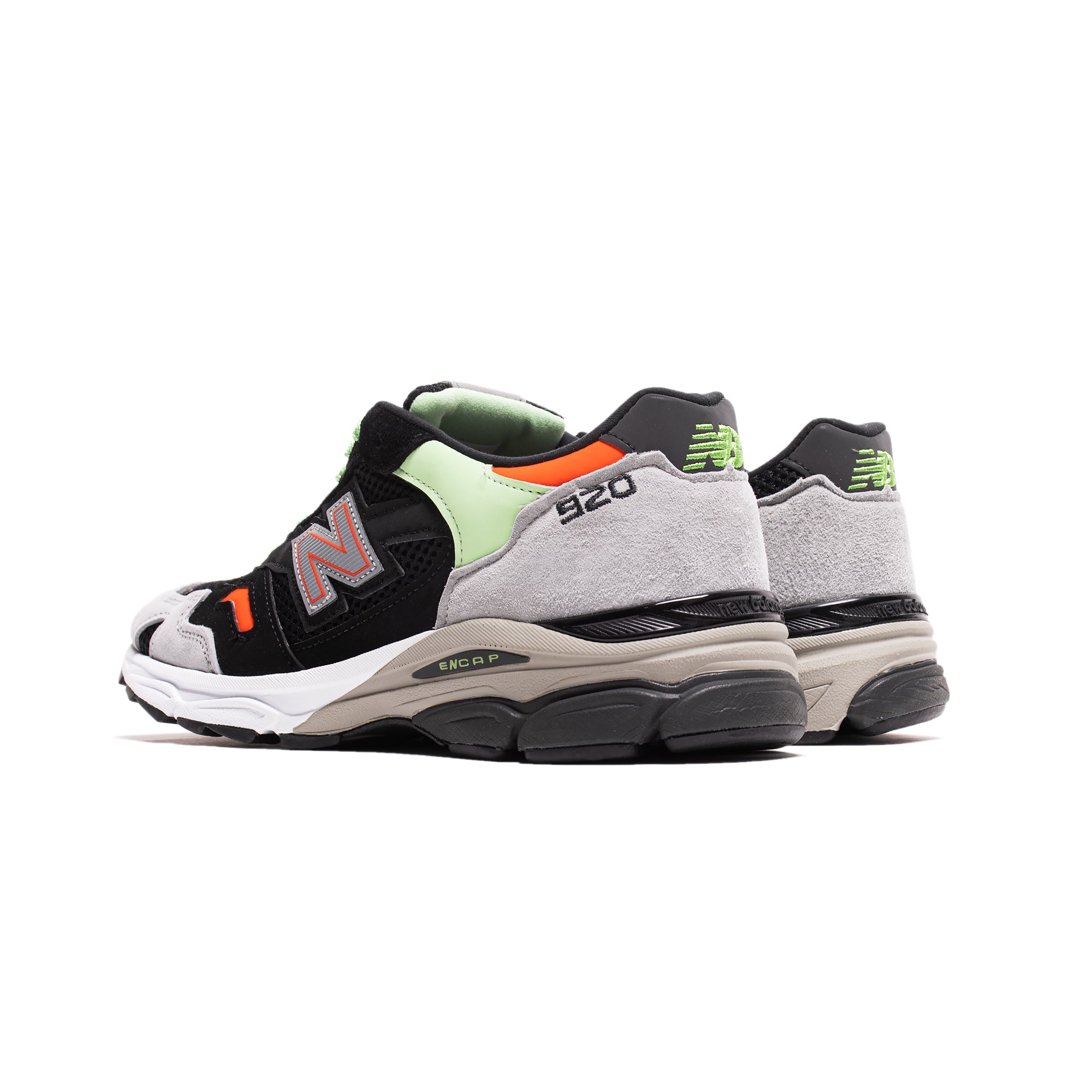 Men 920 Shoe New balance оригінал – Купити в Україні – детальний вид