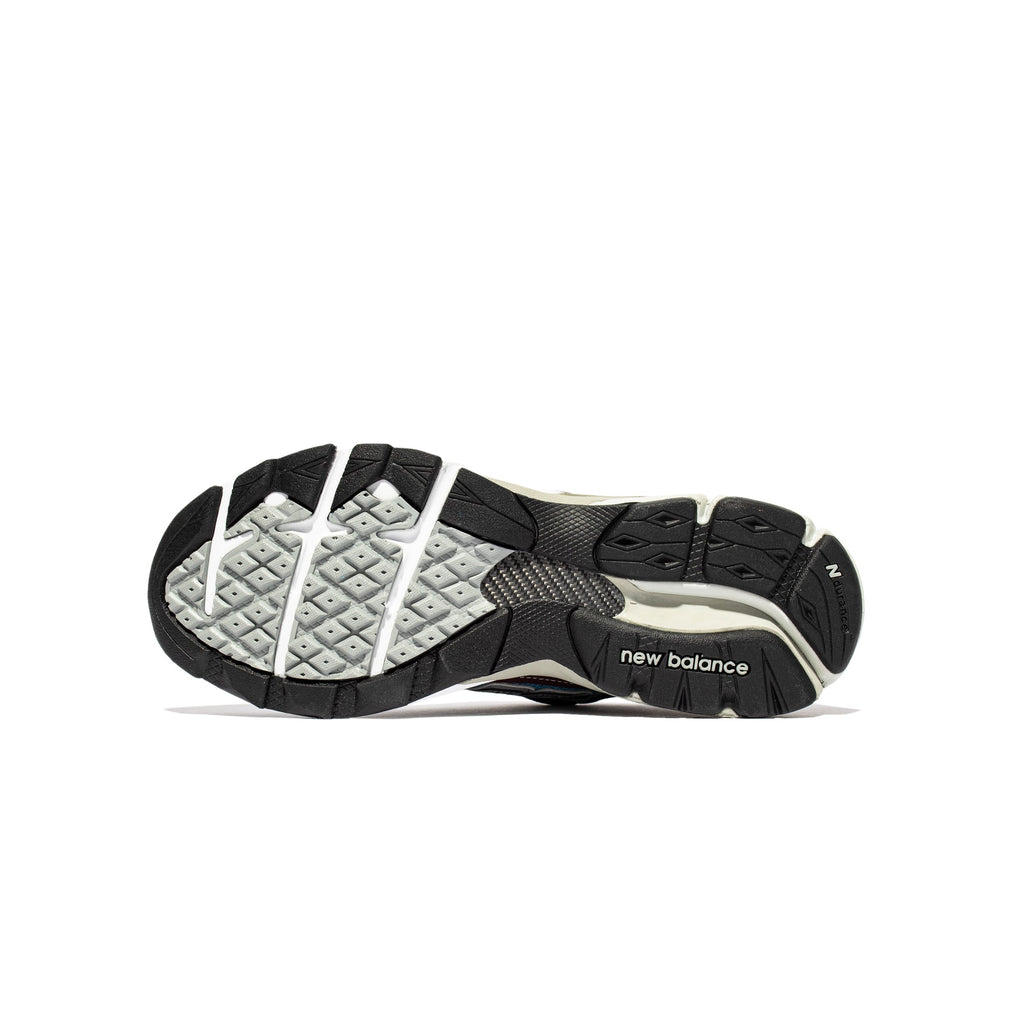 Mens Made In Uk 920 Shoes Navy New balance – Гарантія оригінальності – збільшений вид