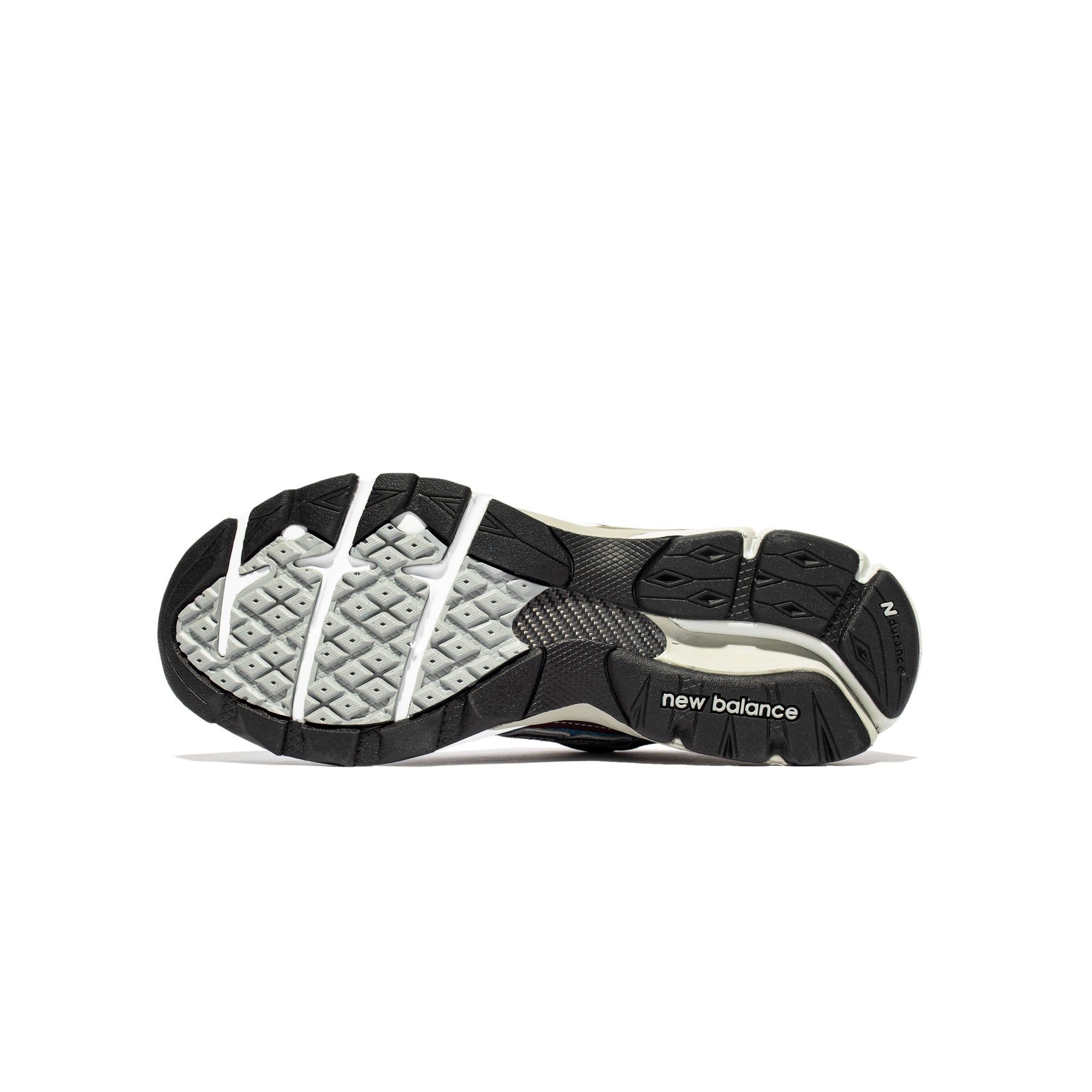 Mens Made In Uk 920 Shoes Navy New balance – Гарантія оригінальності – збільшений вид