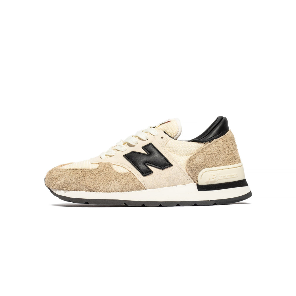 New balance Footwear оригінал | Швидка доставка Україна – боковий вид