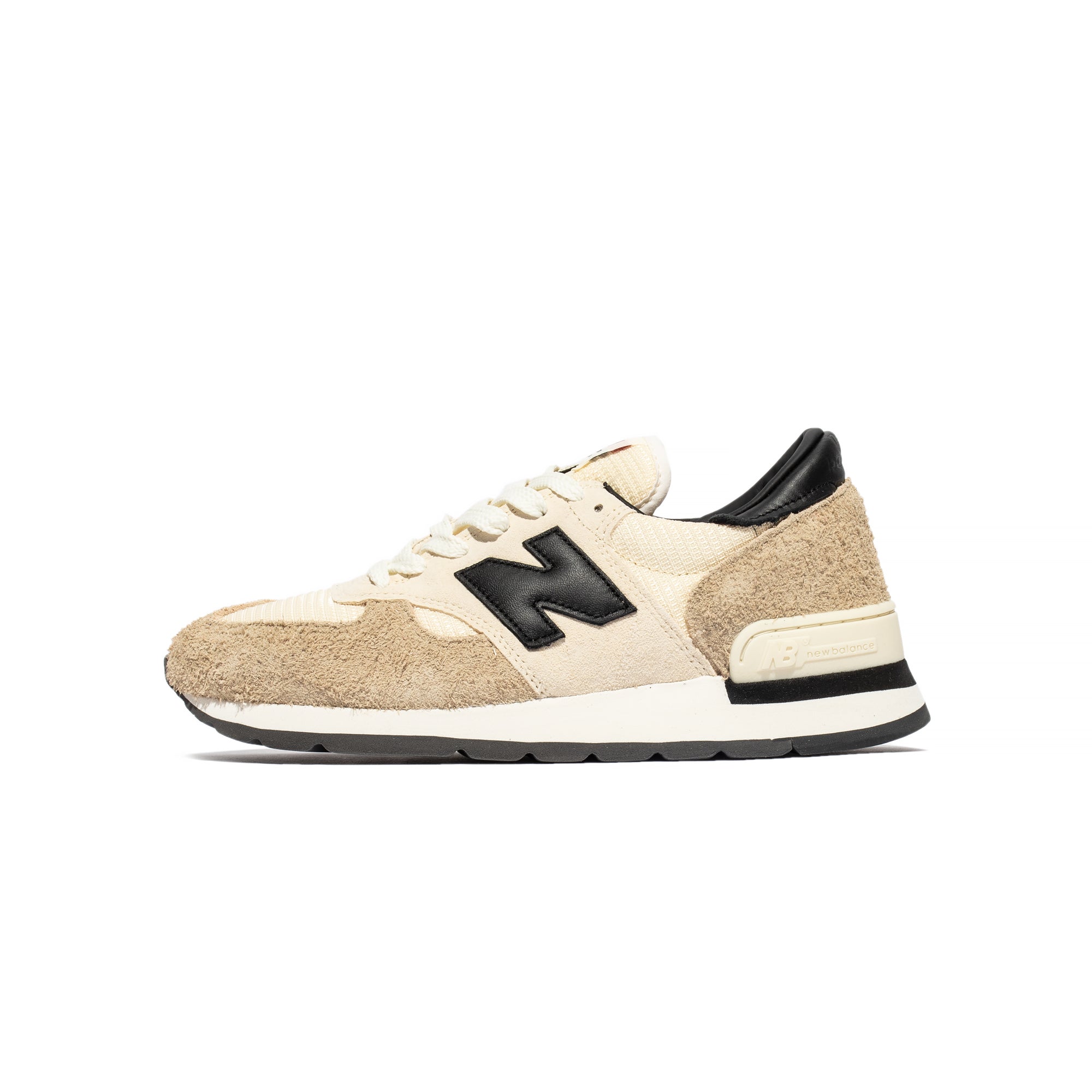 New balance Footwear оригінал | Швидка доставка Україна – боковий вид