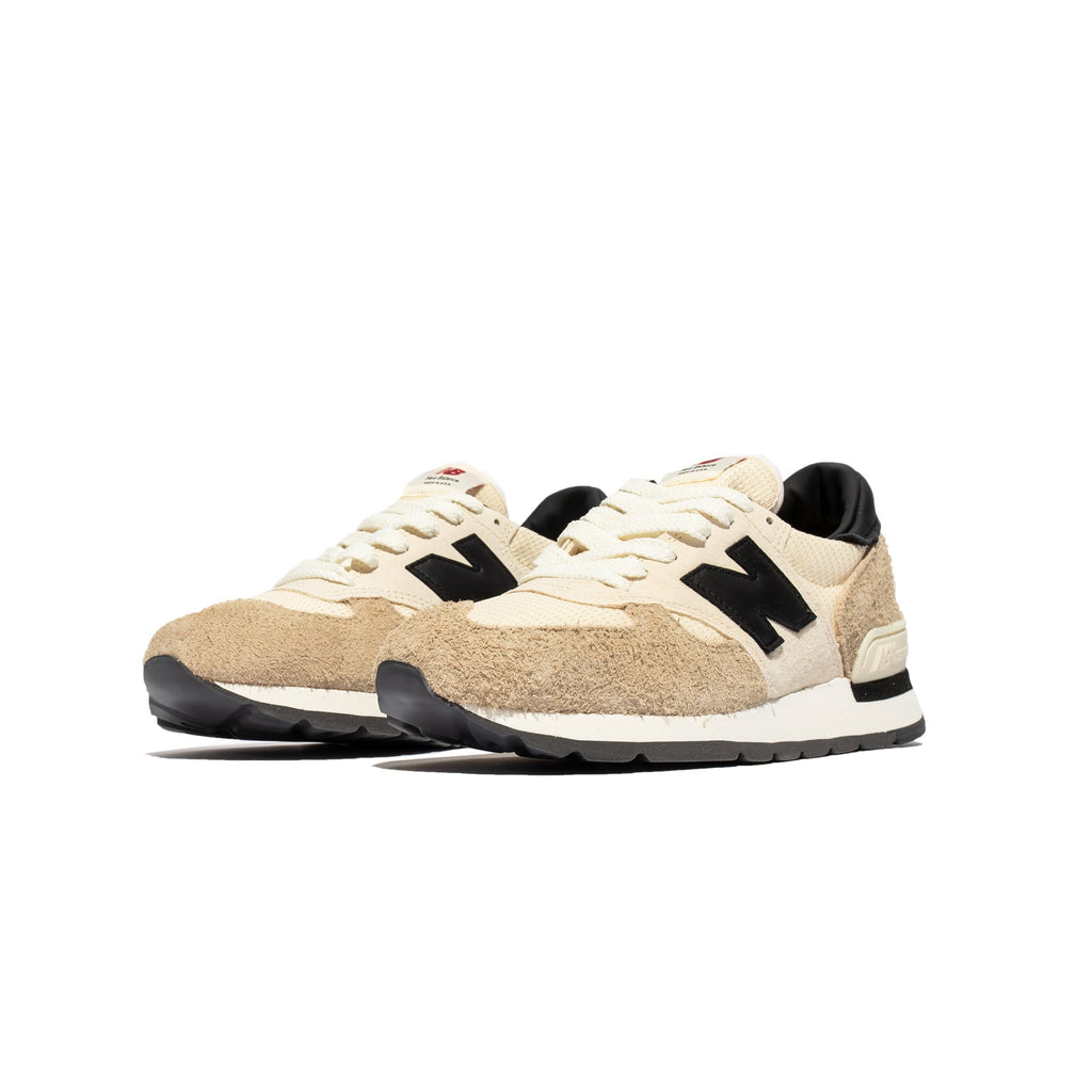 New balance Footwear оригінал | Швидка доставка Україна – вид ззаду