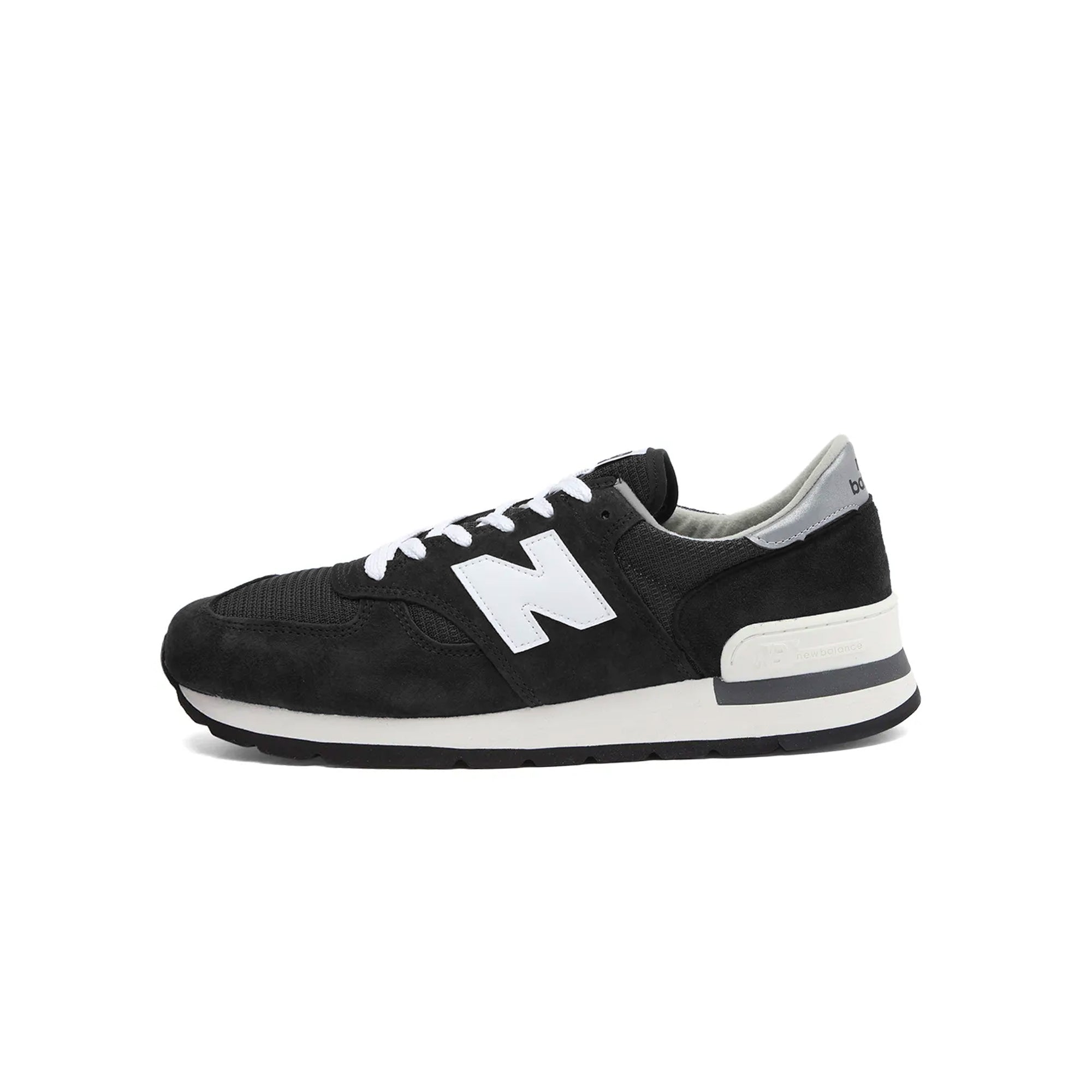 New balance Footwear оригінал | Швидка доставка Україна – боковий вид