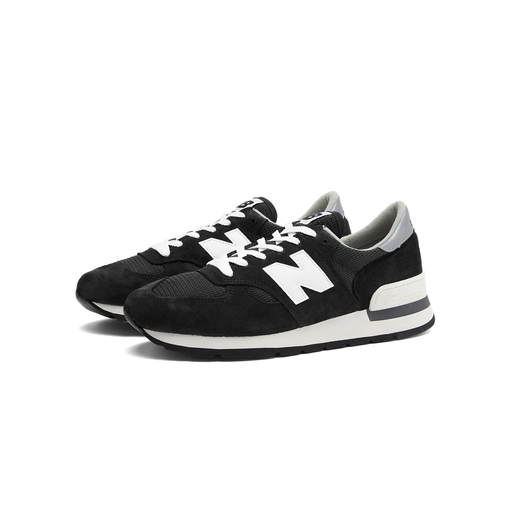 New balance Footwear оригінал | Швидка доставка Україна – вид ззаду