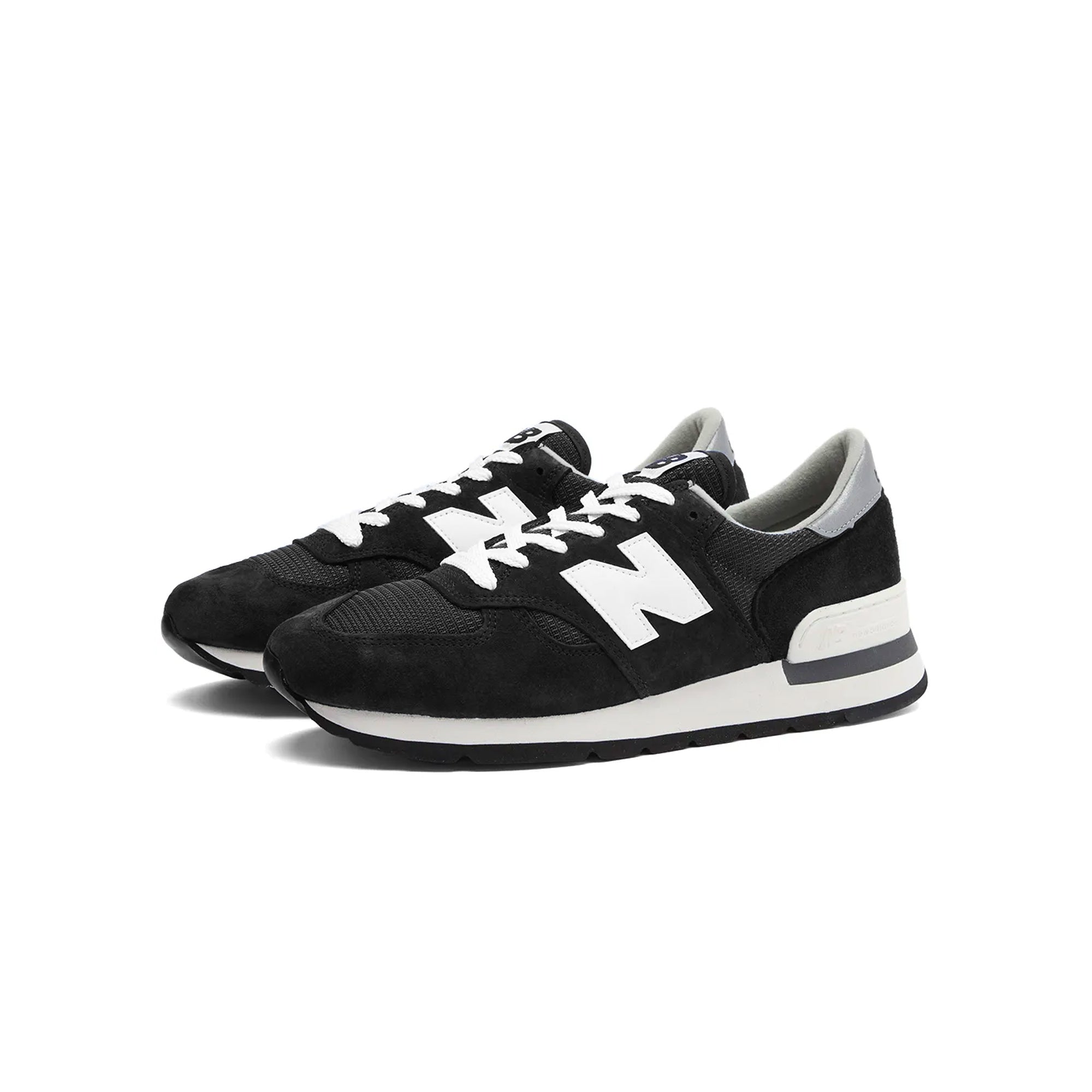 New balance Footwear оригінал | Швидка доставка Україна – вид ззаду