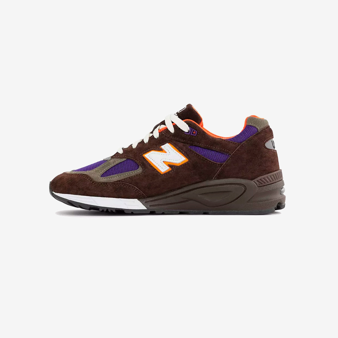 990v2 New balance оригінал – Купити в Україні – збільшений вид