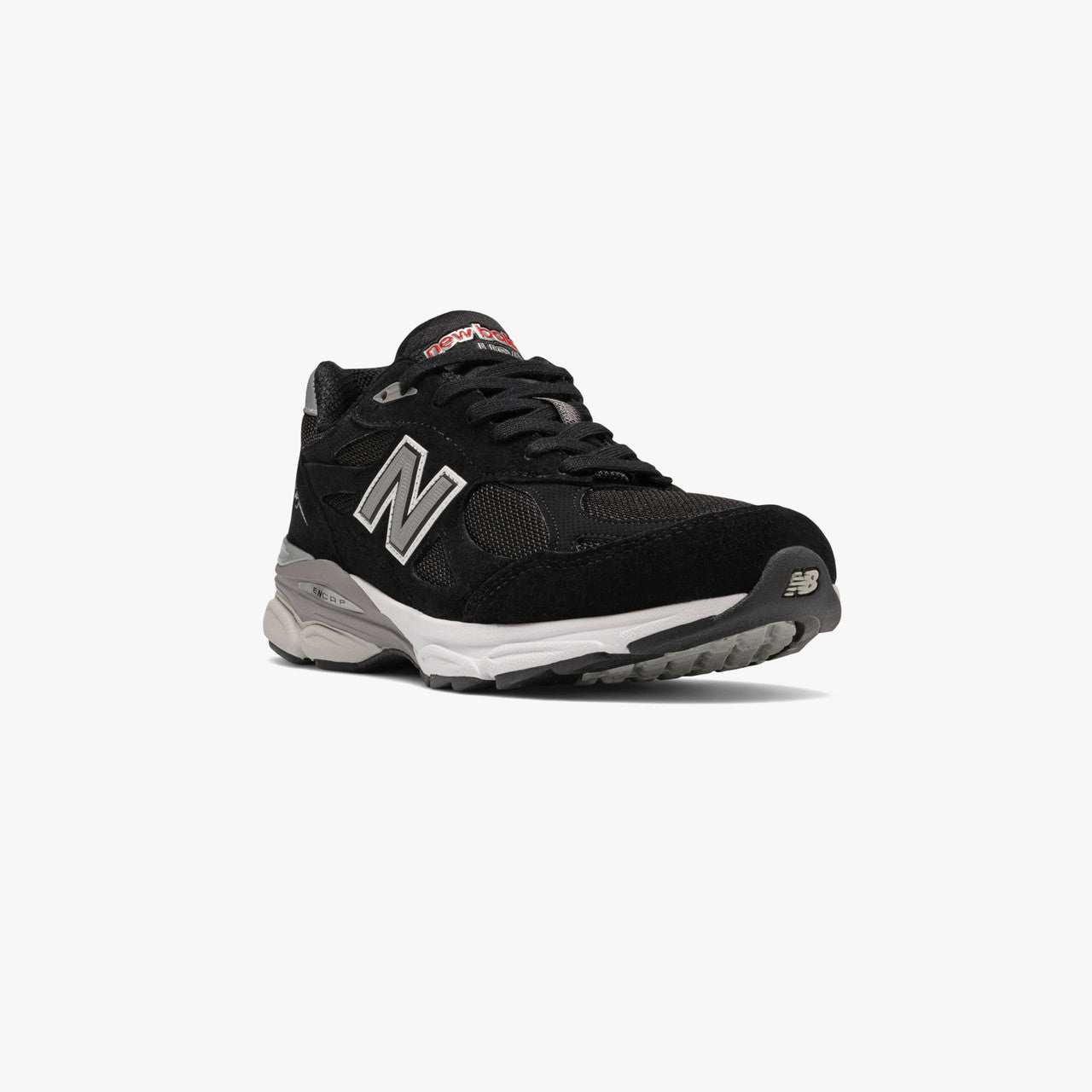 Оригінальна 990v3 New balance – вид ззаду