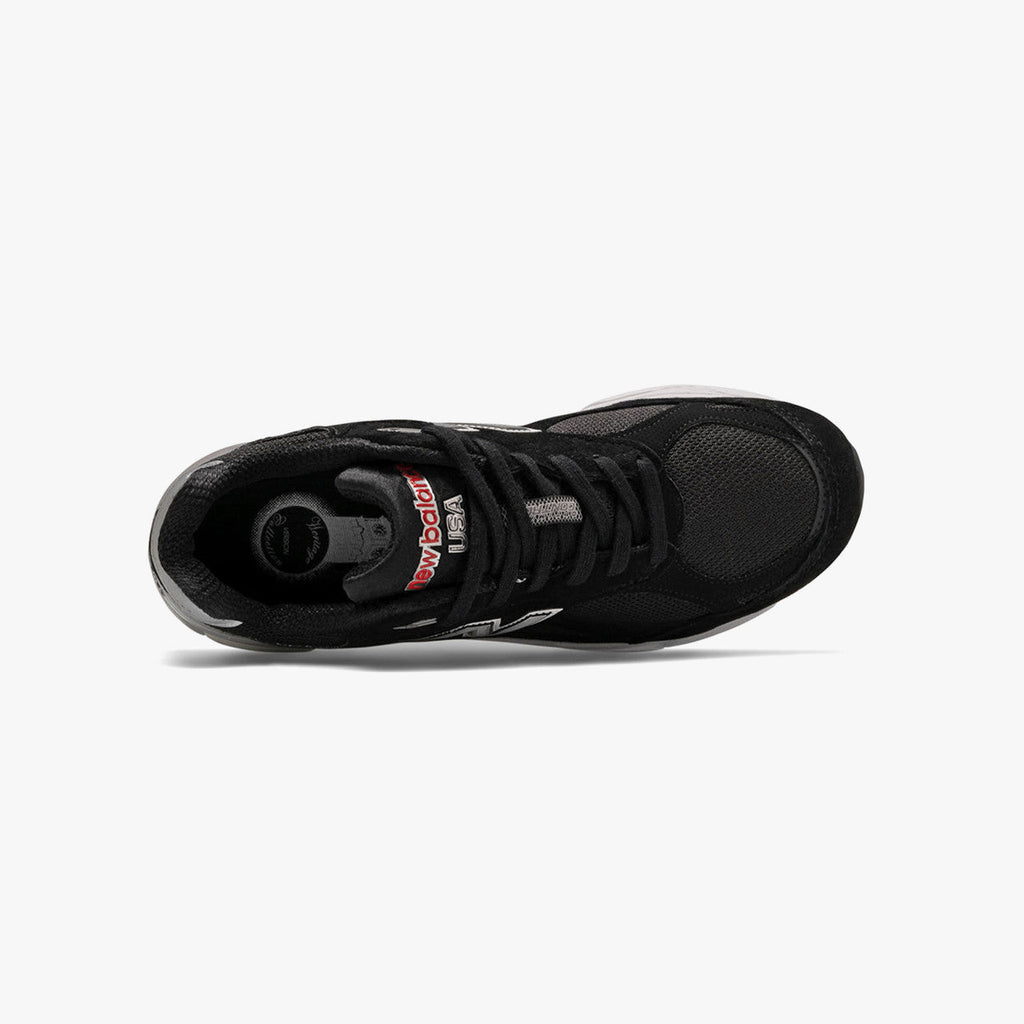 Оригінальна 990v3 New balance – детальний вид