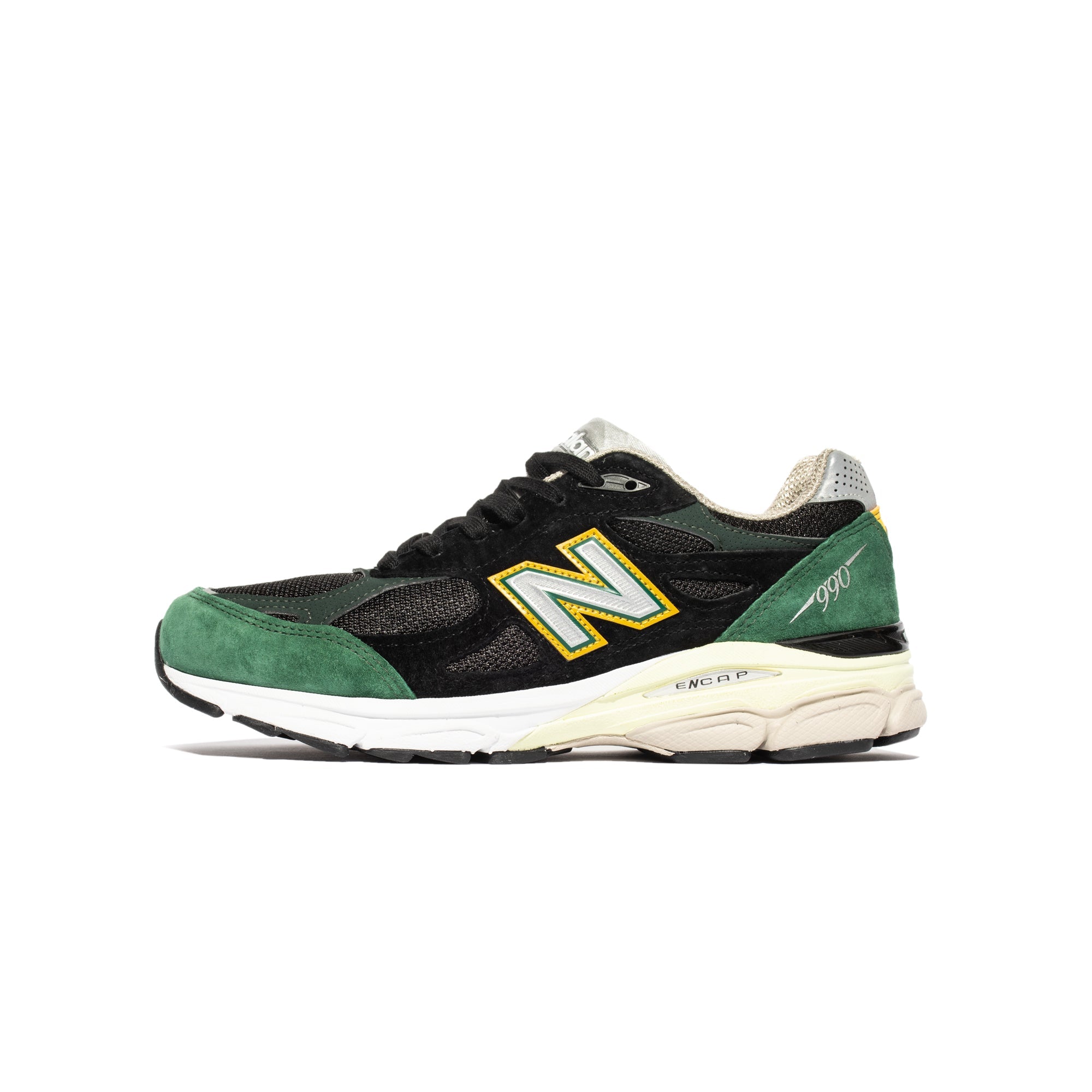 New balance Footwear оригінал | Швидка доставка Україна – боковий вид
