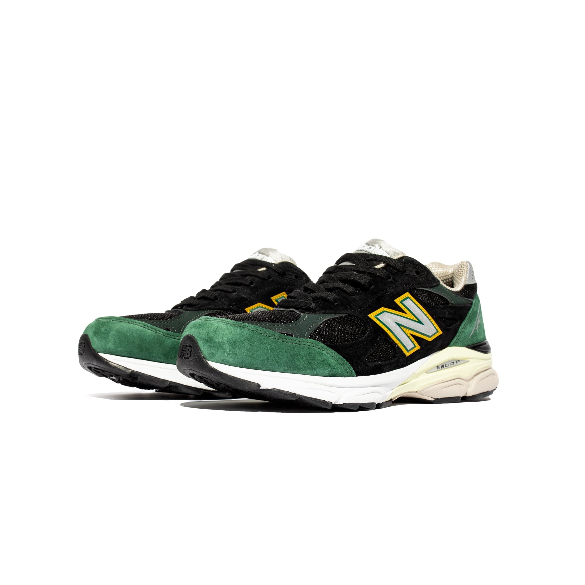 New balance Footwear оригінал | Швидка доставка Україна – вид ззаду