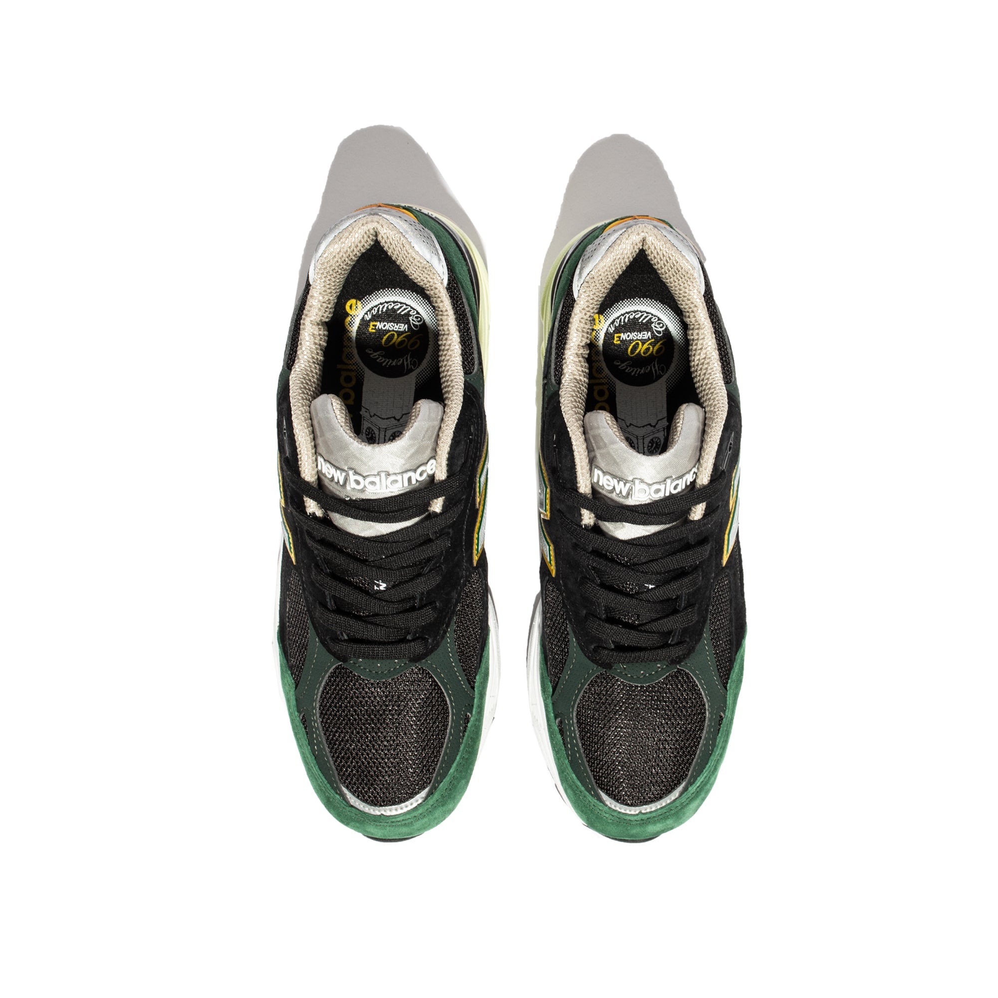 New balance Footwear оригінал | Швидка доставка Україна – збільшений вид