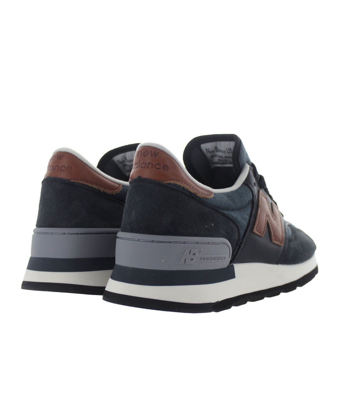 M990dsao Made Is Usa Ski Slate New balance оригінал – Купити в Україні – детальний вид