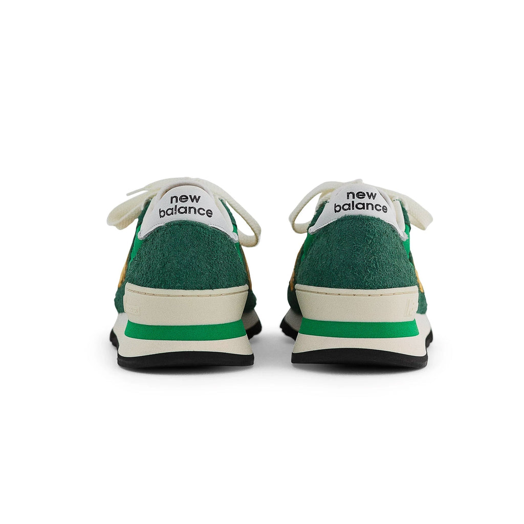 Оригінальна Made In Usa 990v1 Shoes New balance – детальний вид