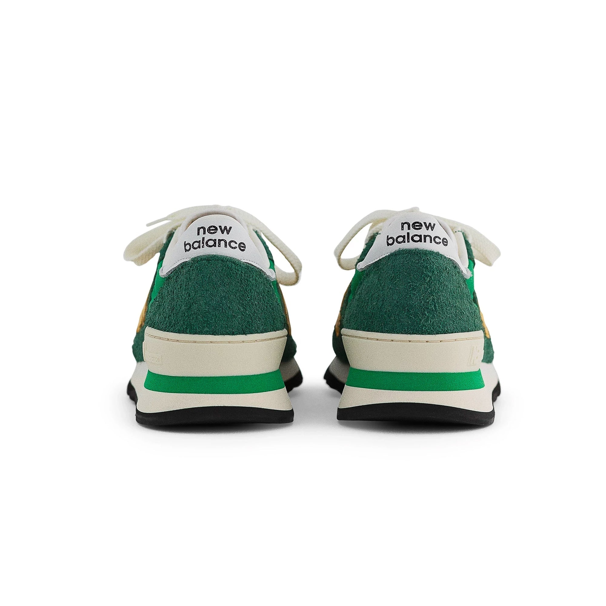 Оригінальна Made In Usa 990v1 Shoes New balance – детальний вид