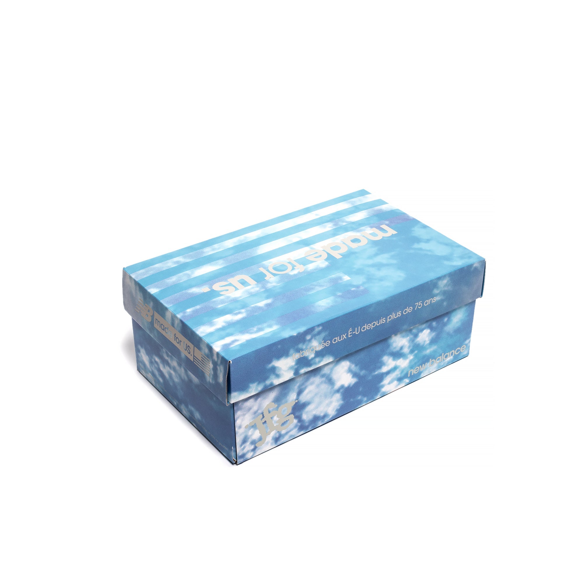 X Joe Fresh Goods Mens 990v3 Outside Clothes Shoes New balance – Гарантія оригінальності – збільшений вид