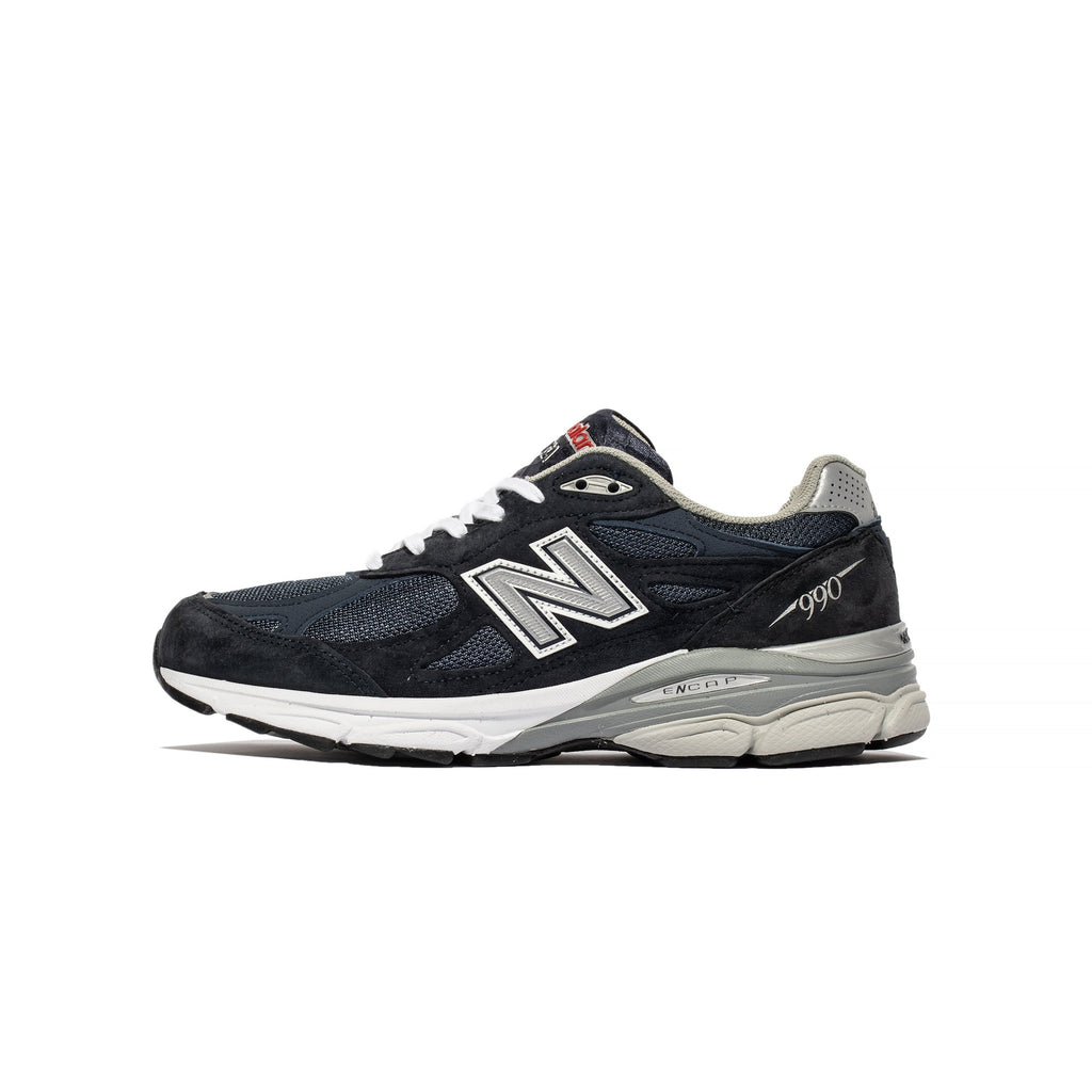 New balance Footwear оригінал | Швидка доставка Україна – боковий вид