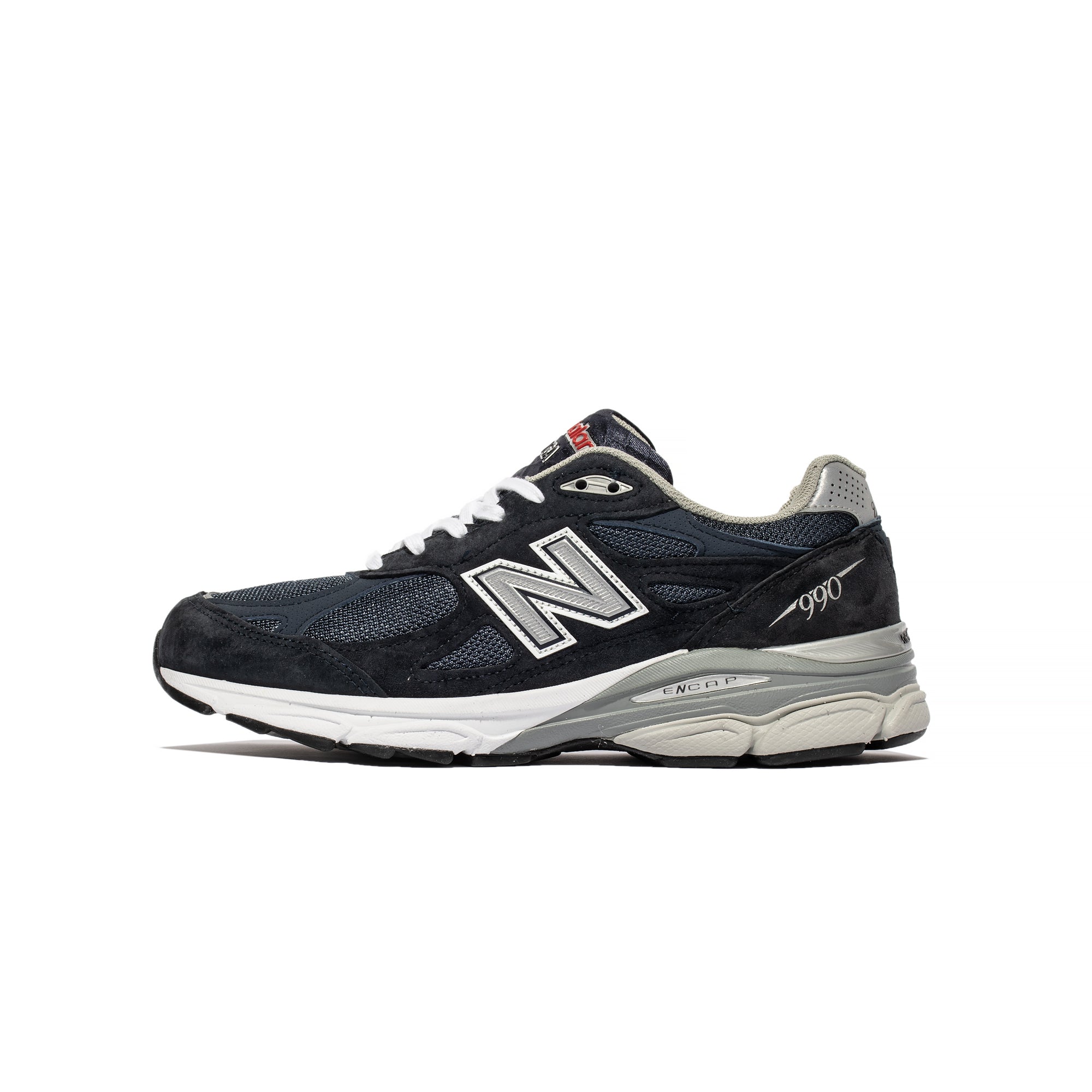 New balance Footwear оригінал | Швидка доставка Україна – боковий вид