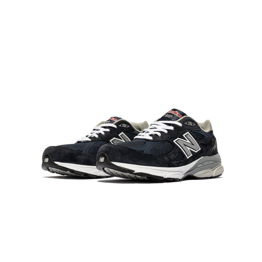 New balance Footwear оригінал | Швидка доставка Україна – вид ззаду