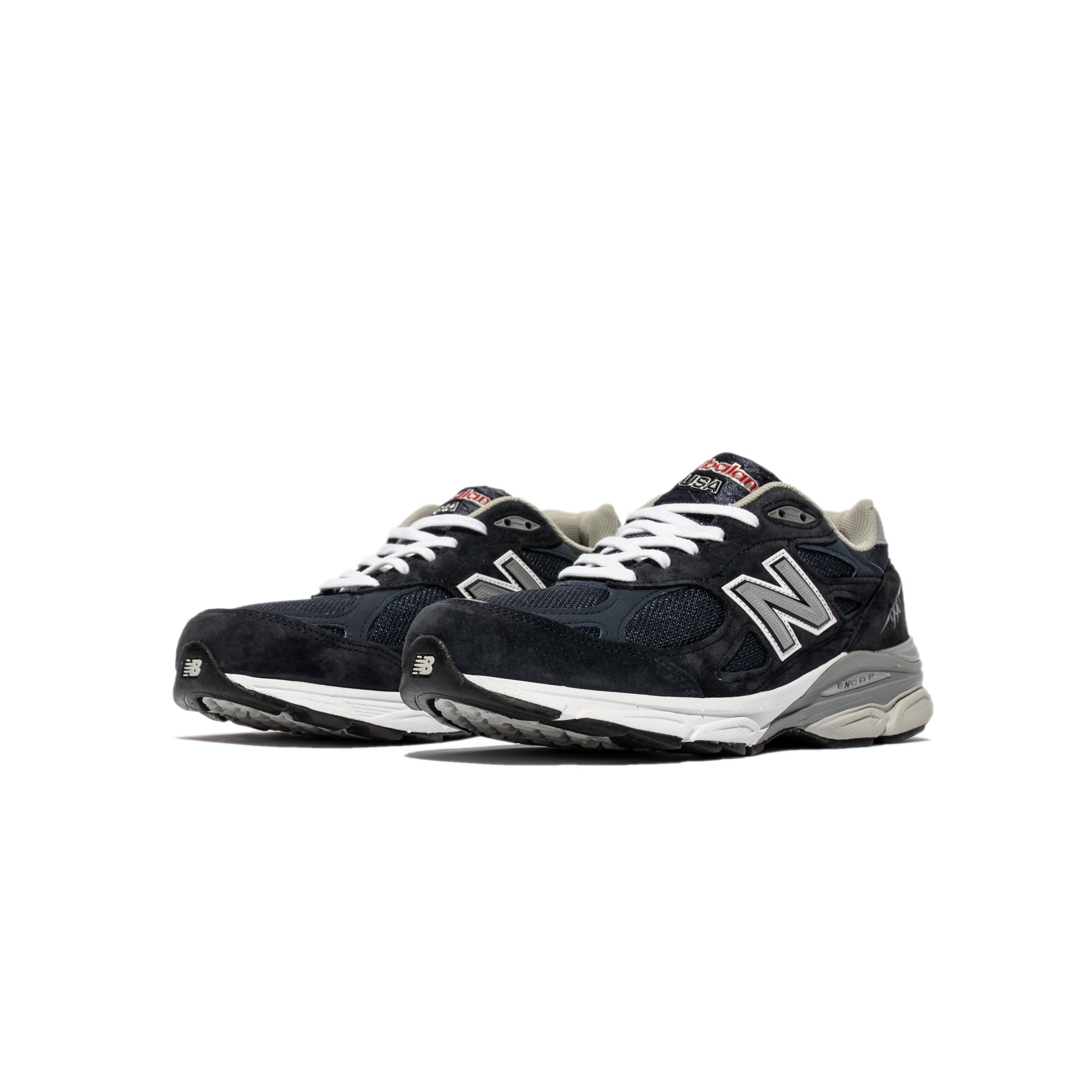New balance Footwear оригінал | Швидка доставка Україна – вид ззаду