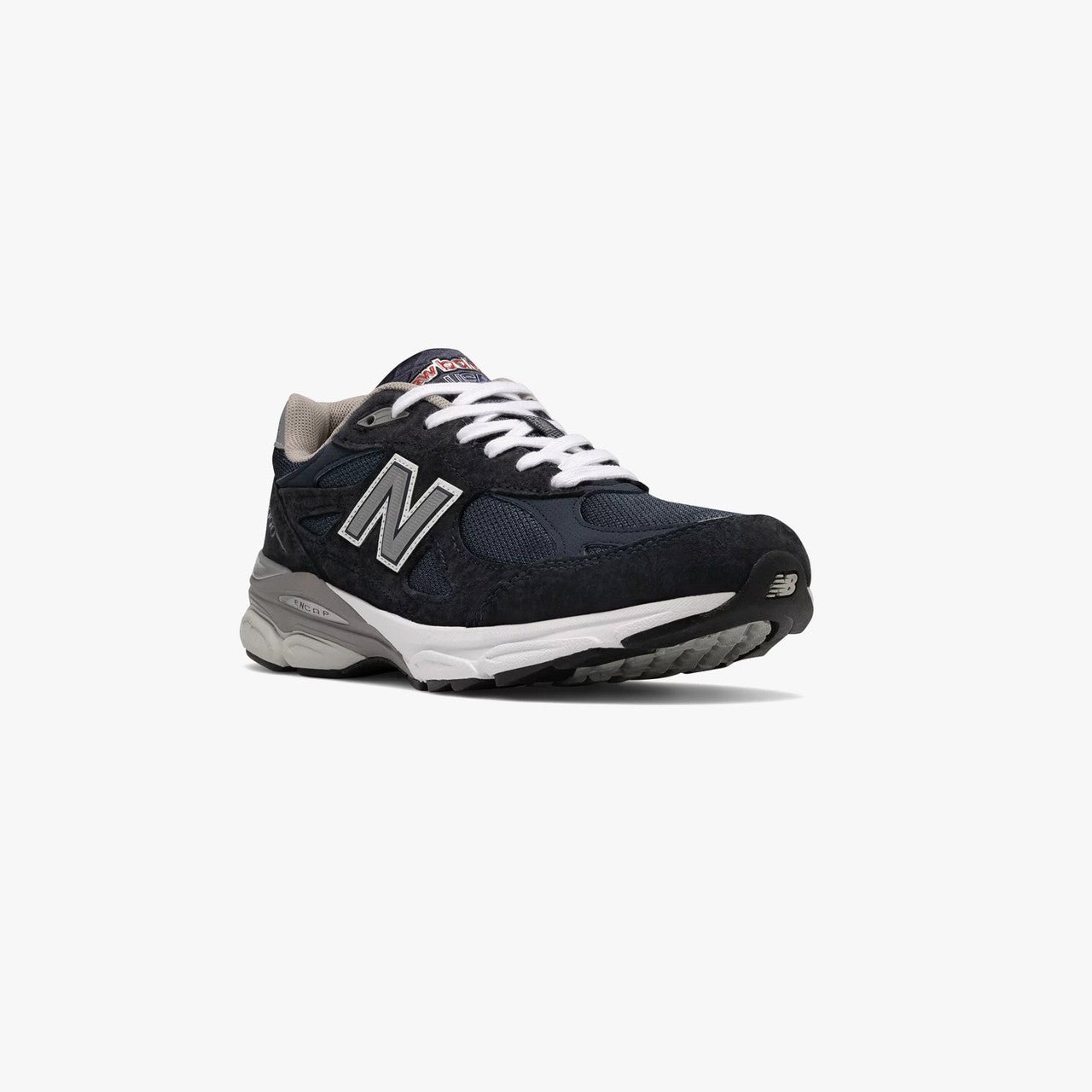 Оригінальна 990v3 New balance – вид ззаду