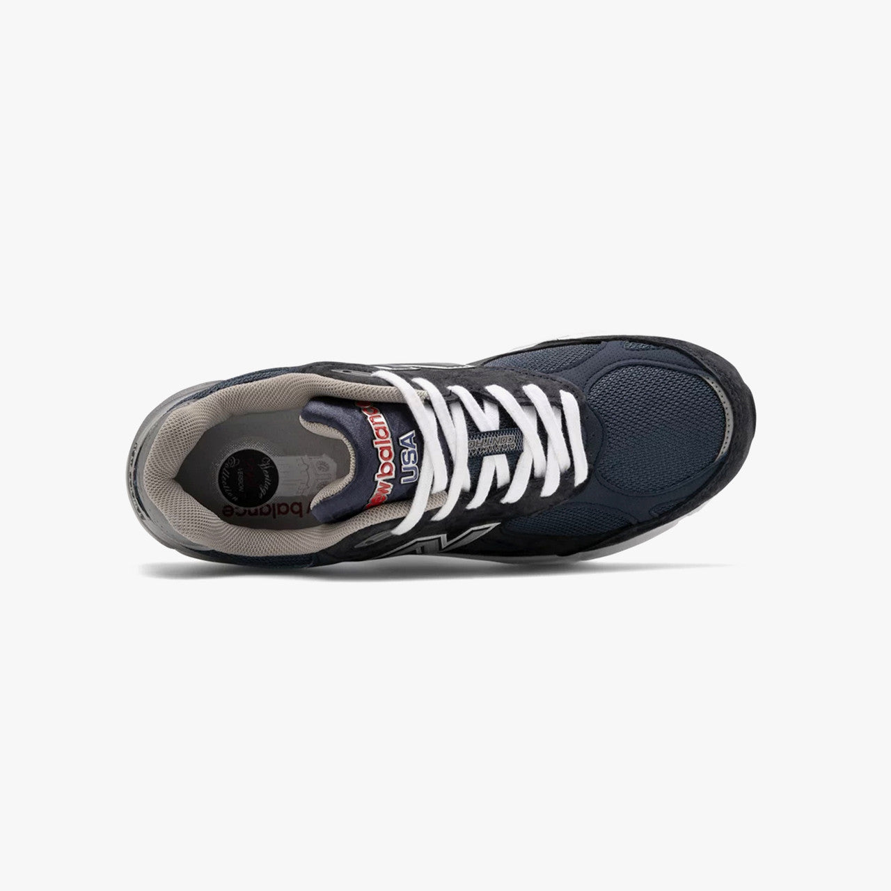Оригінальна 990v3 New balance – детальний вид