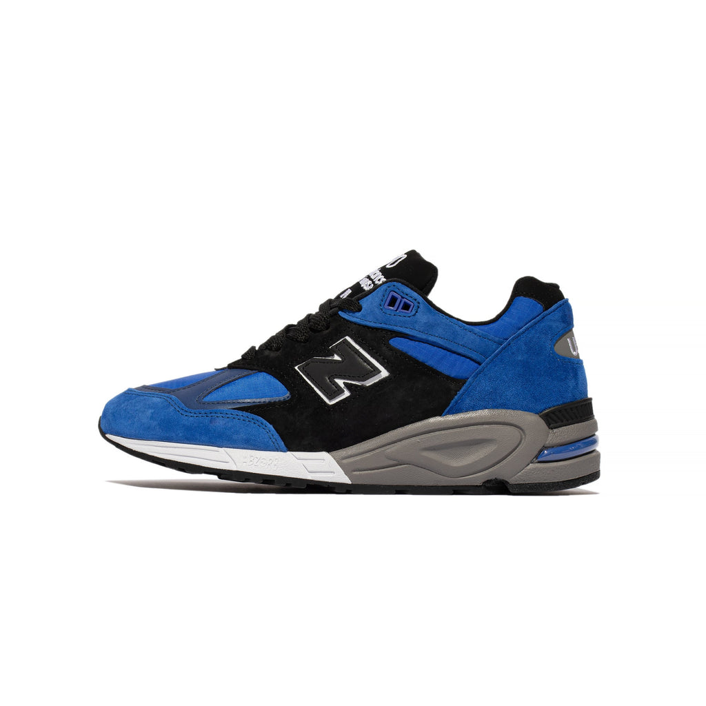 New balance Footwear оригінал | Швидка доставка Україна – боковий вид