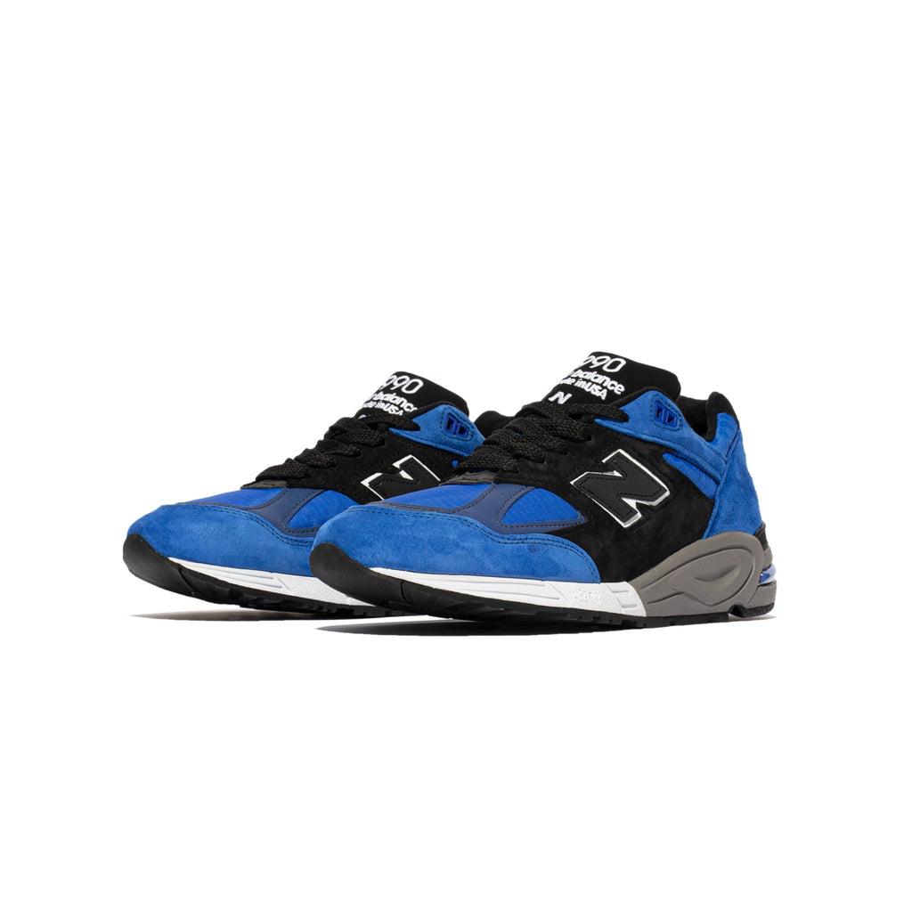 New balance Footwear оригінал | Швидка доставка Україна – вид ззаду