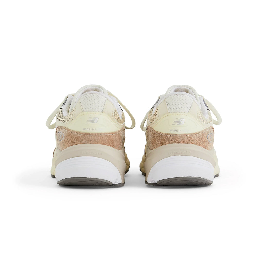 Made In Usa 990v6 Shoes New balance оригінал – Купити в Україні – детальний вид