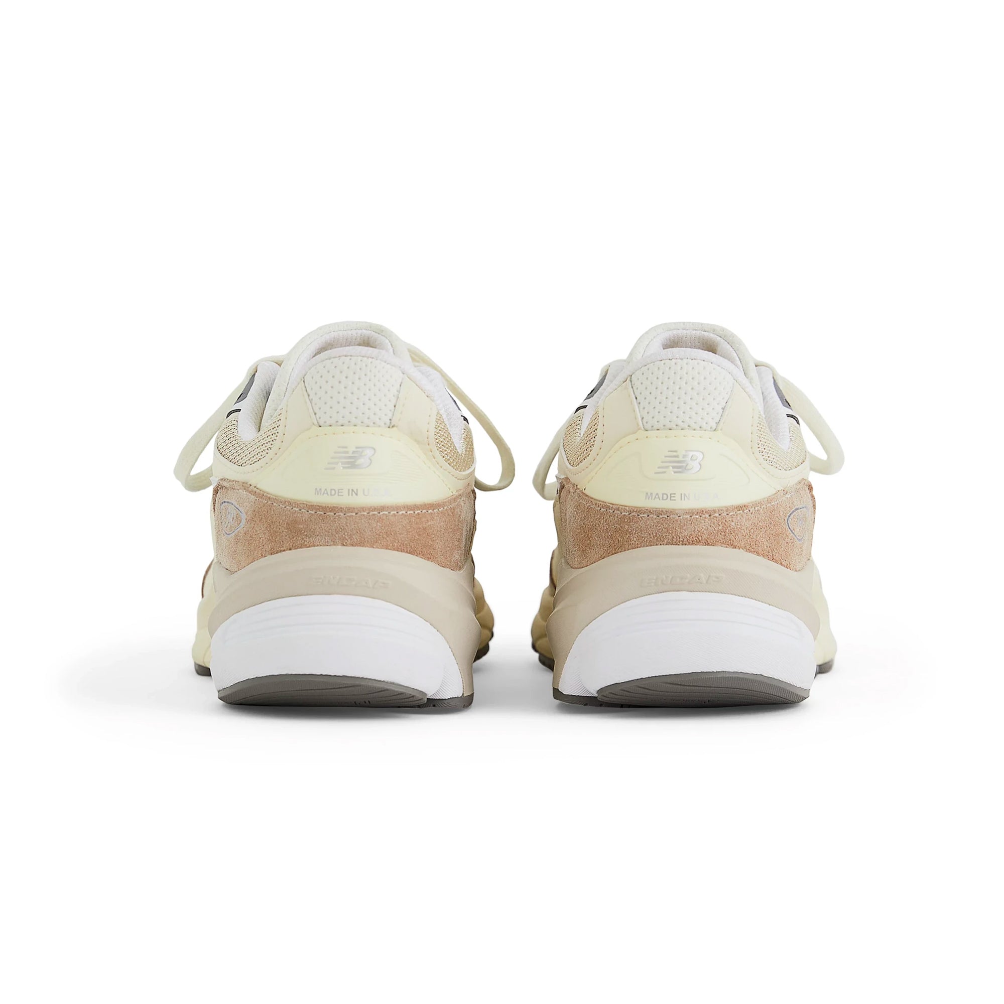 Made In Usa 990v6 Shoes New balance оригінал – Купити в Україні – детальний вид