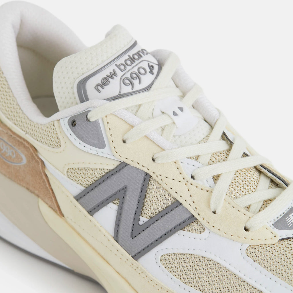 Made In Usa 990v6 Shoes New balance оригінал – Купити в Україні – збільшений вид
