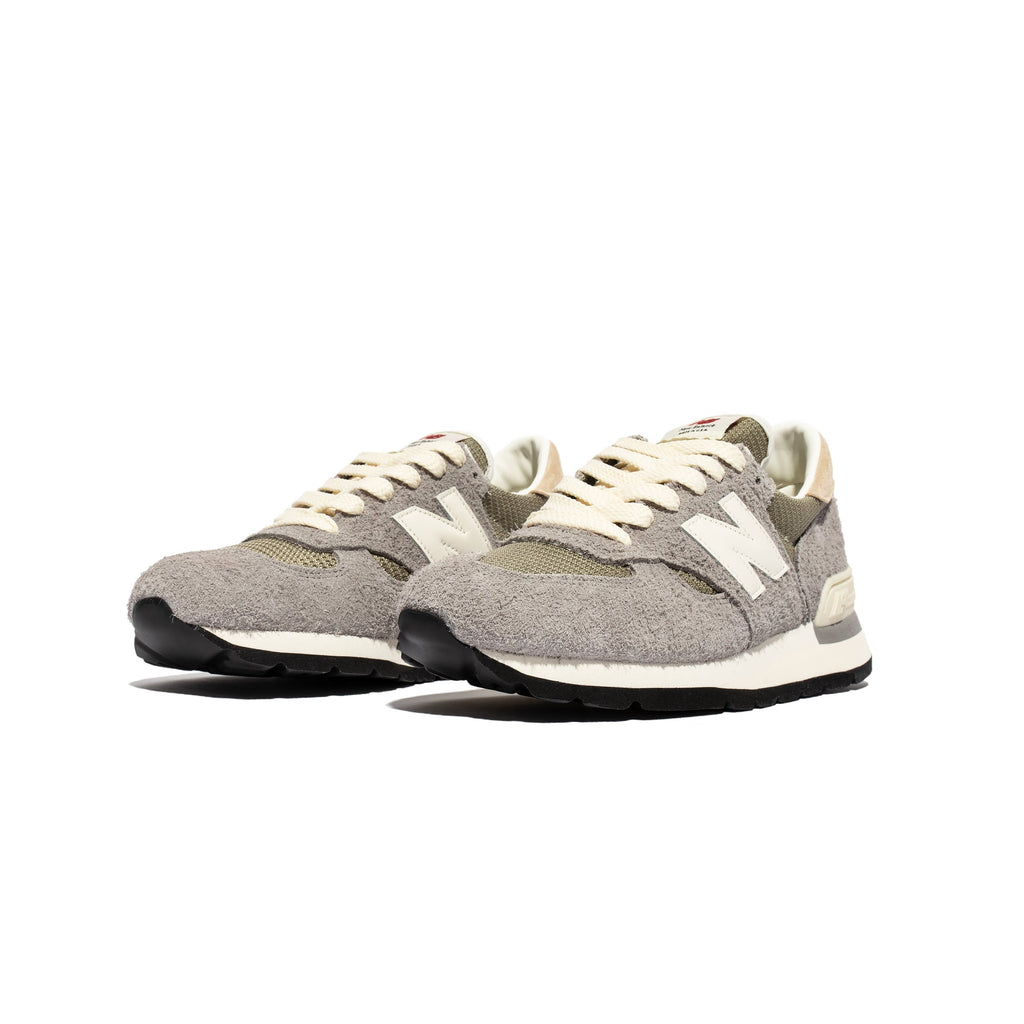 New balance Footwear оригінал | Швидка доставка Україна – вид ззаду
