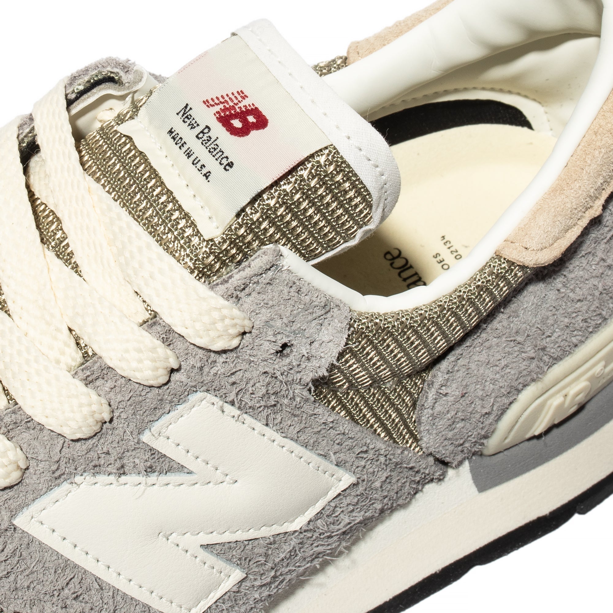 New balance Footwear оригінал | Швидка доставка Україна – збільшений вид