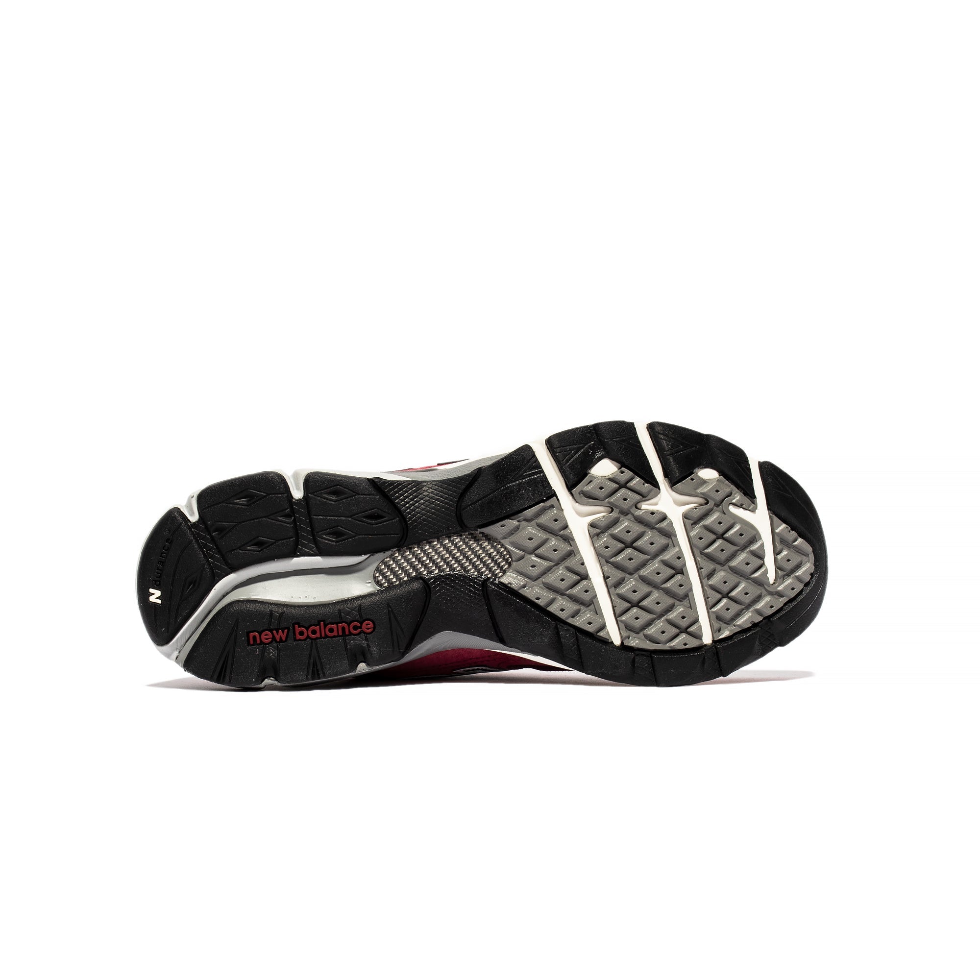 Mens Made In Usa 990v3 Shoes New balance – Гарантія оригінальності – збільшений вид