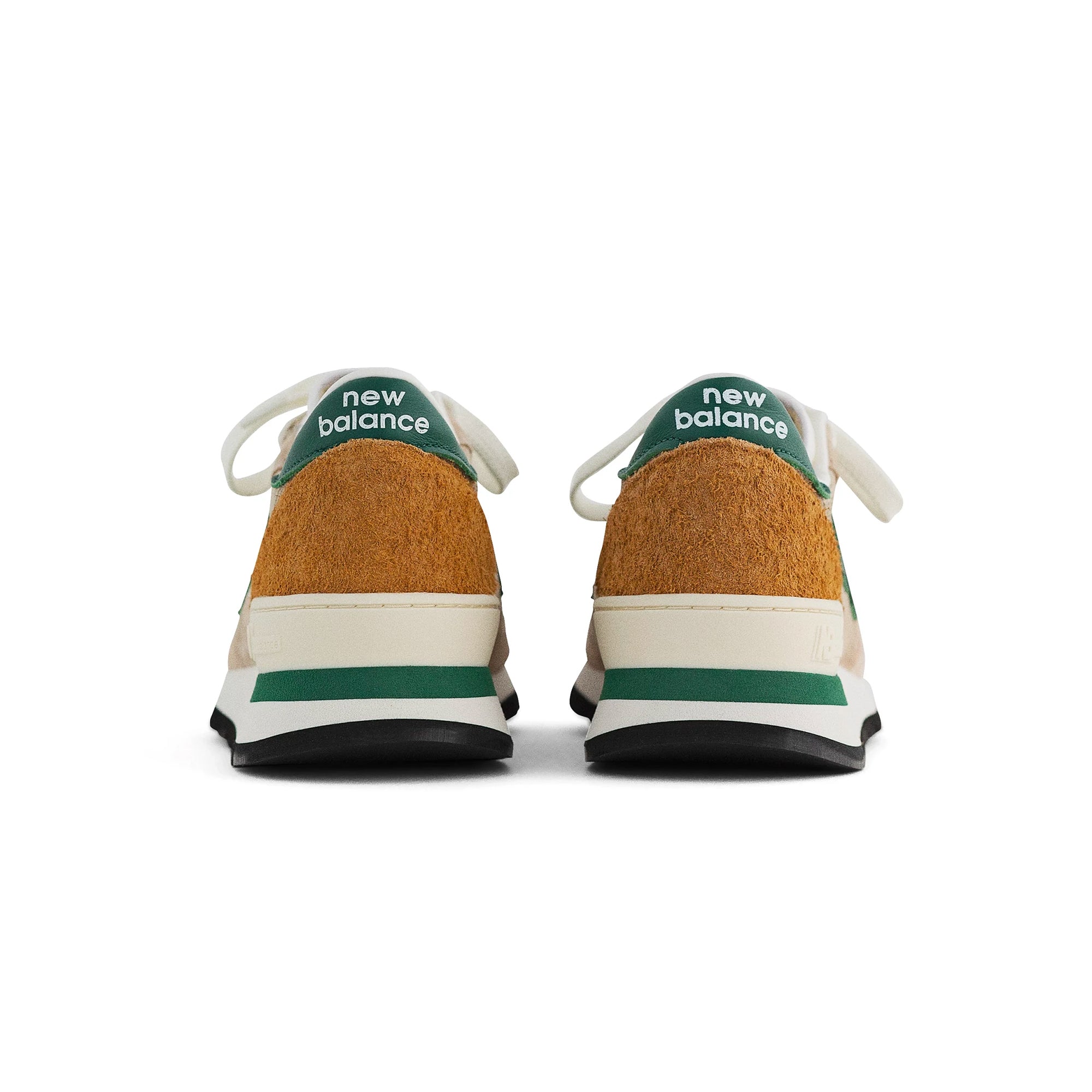 New balance Footwear оригінал | Швидка доставка Україна – вид ззаду